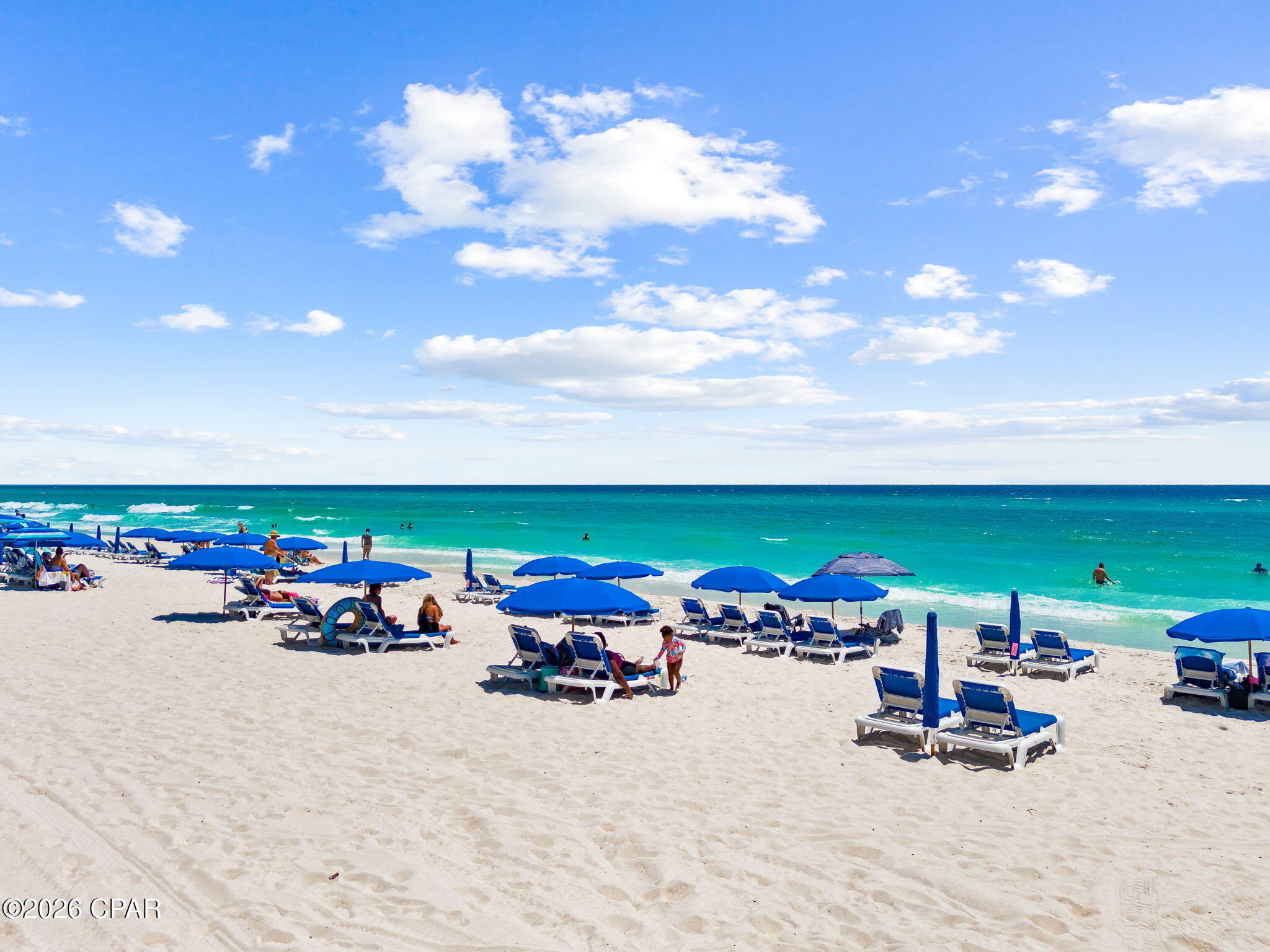 Sunrise Beach - Residential