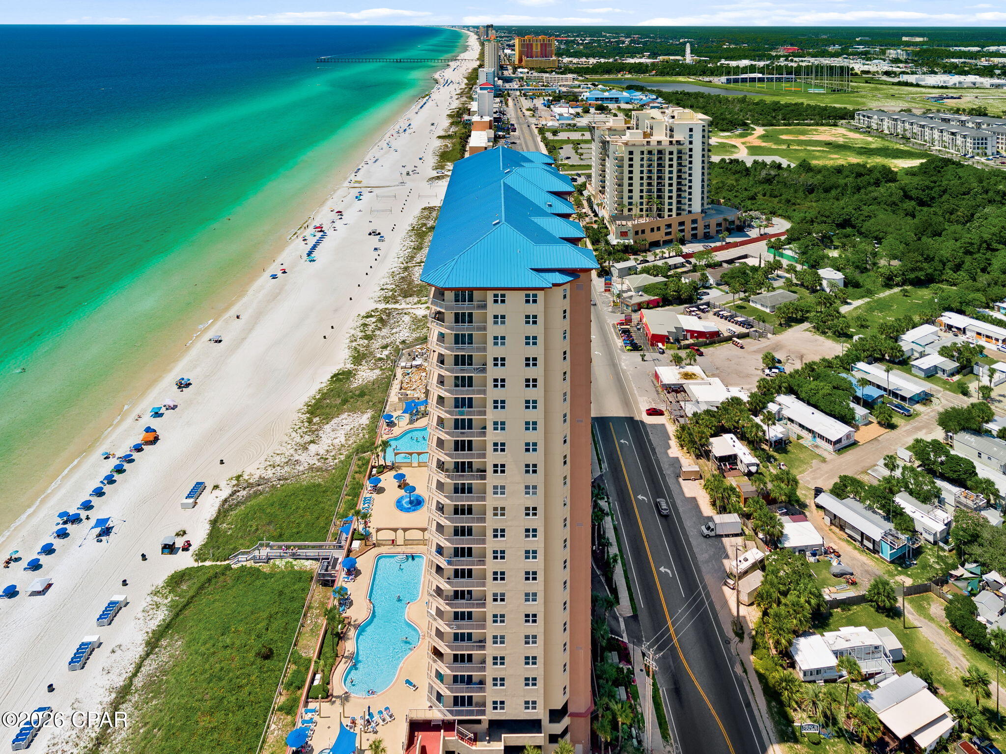 Sunrise Beach - Residential