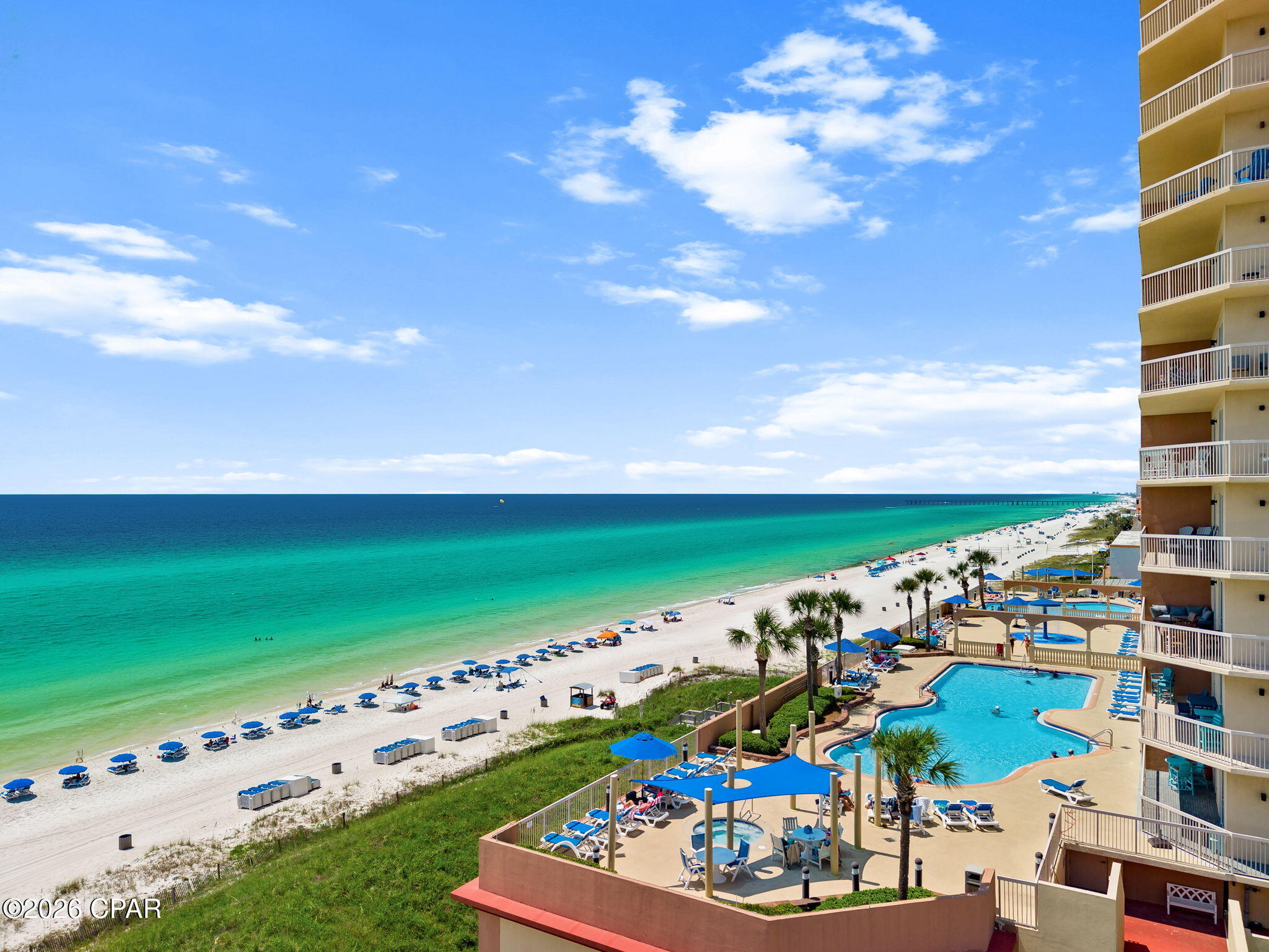 Sunrise Beach - Residential