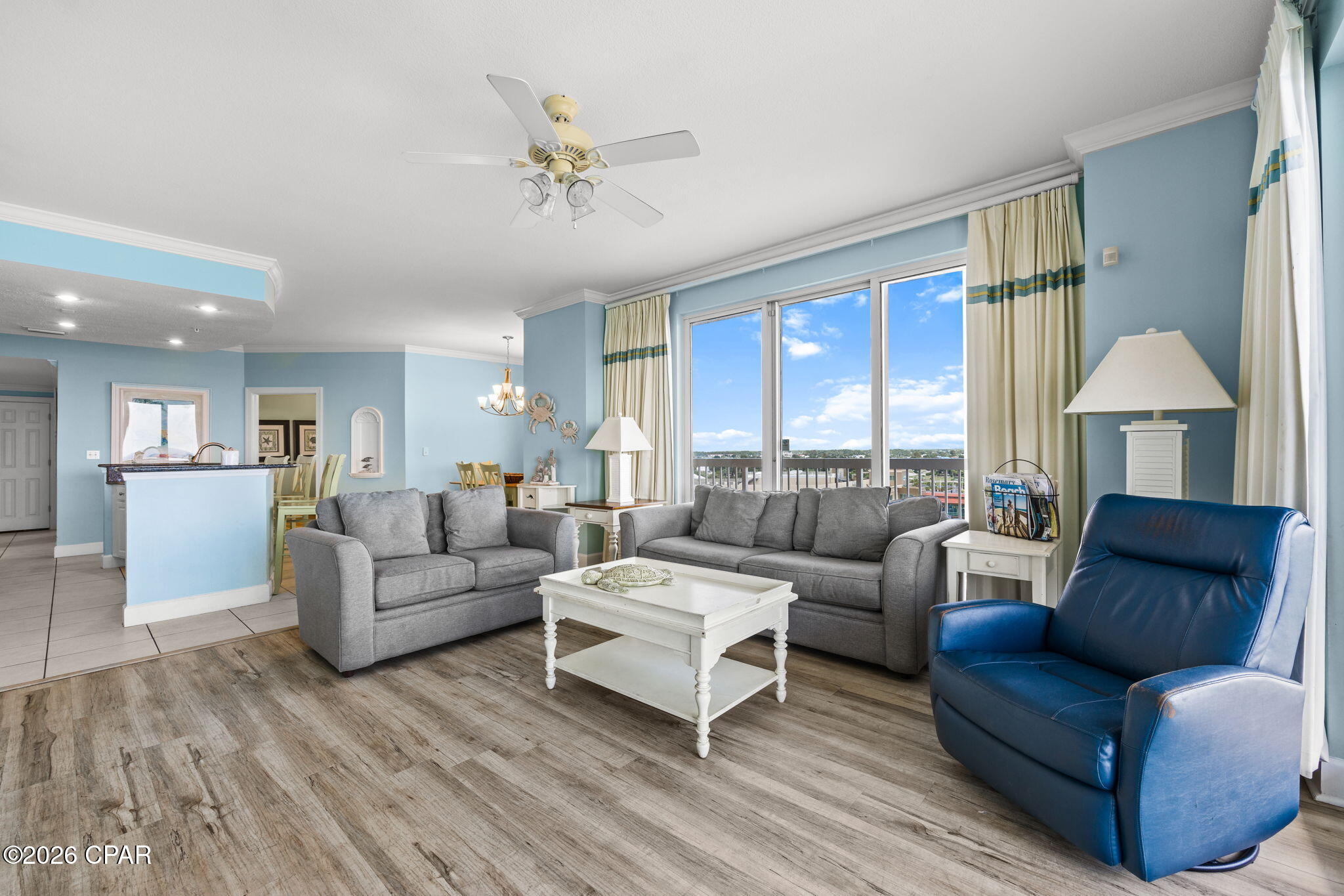 Sunrise Beach - Residential