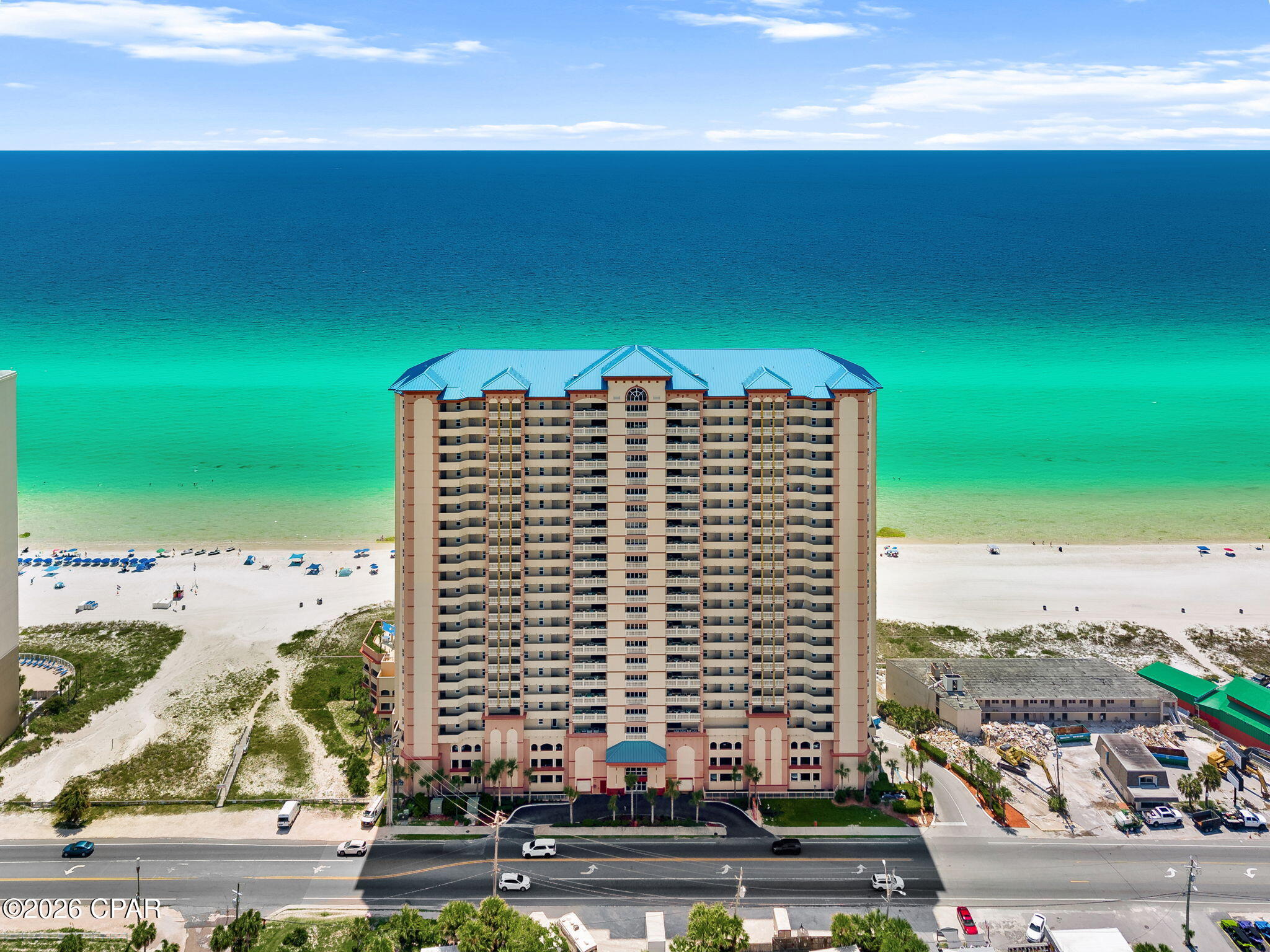 Sunrise Beach - Residential
