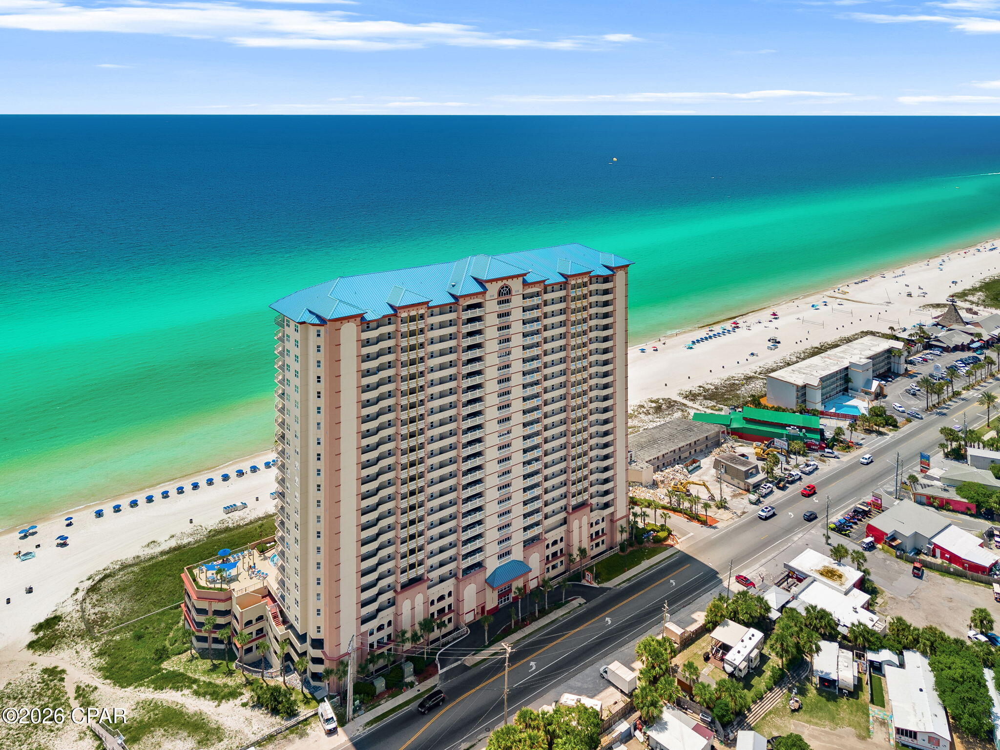 Sunrise Beach - Residential