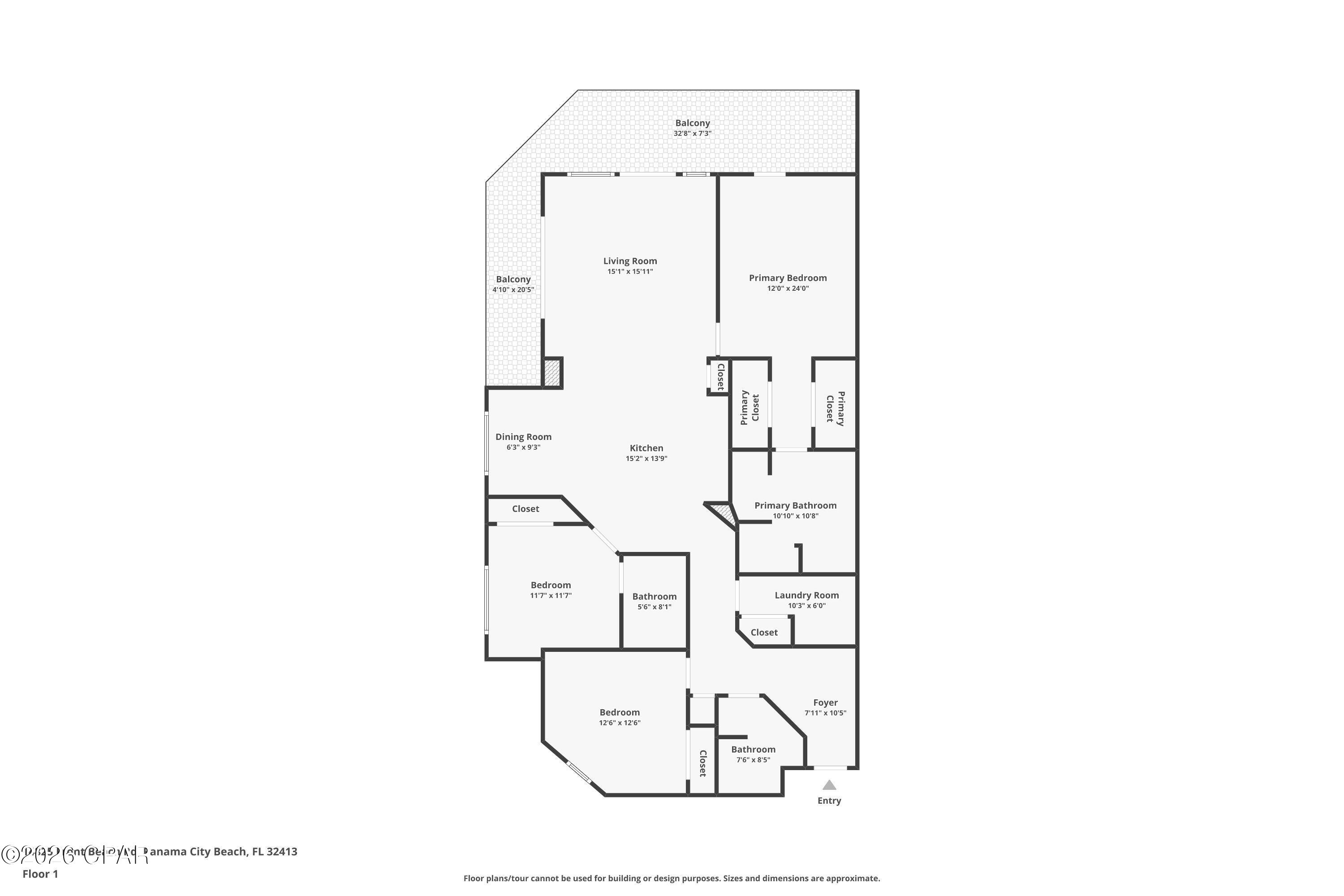 Sunrise Beach - Residential