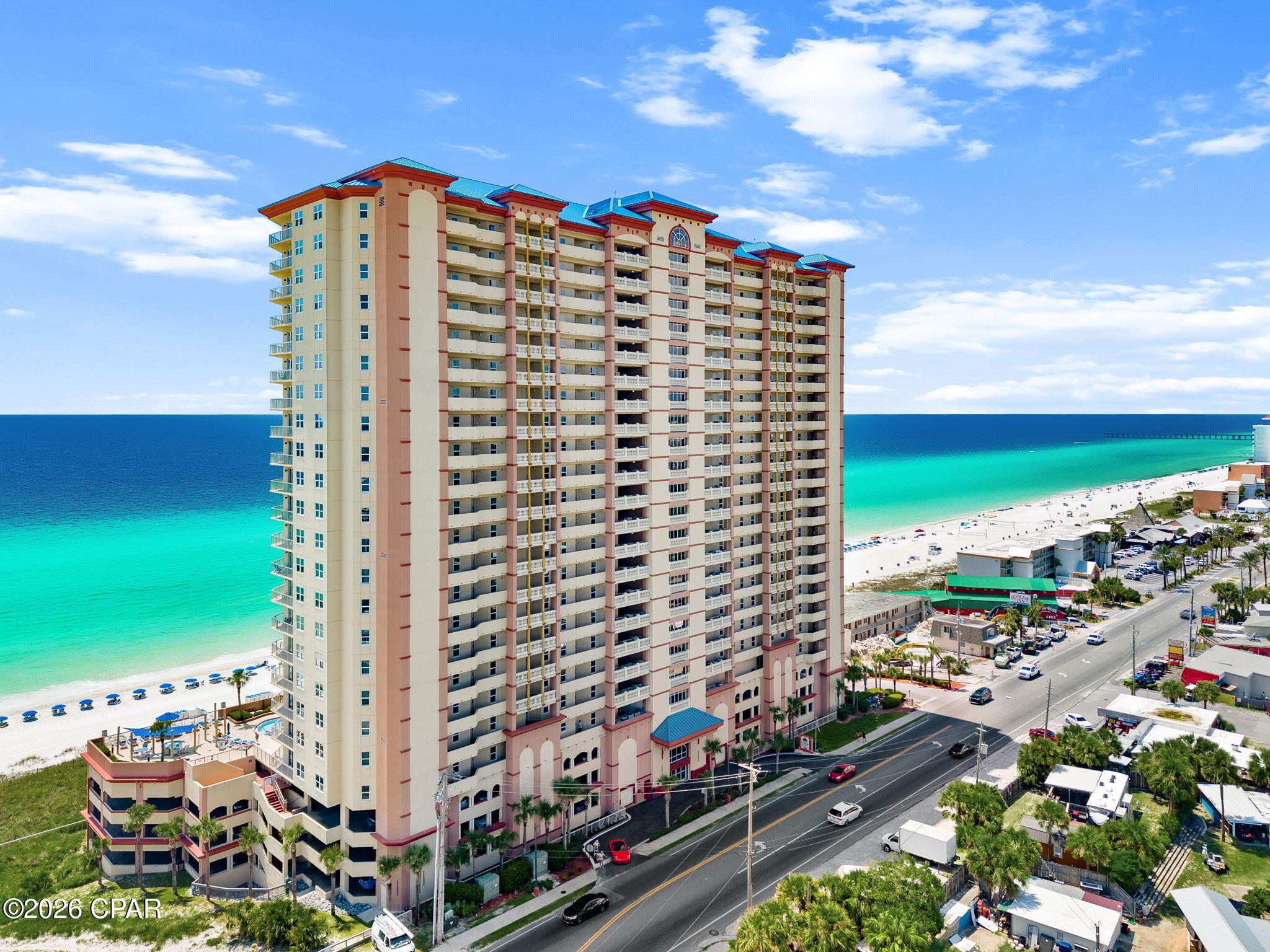 Sunrise Beach - Residential
