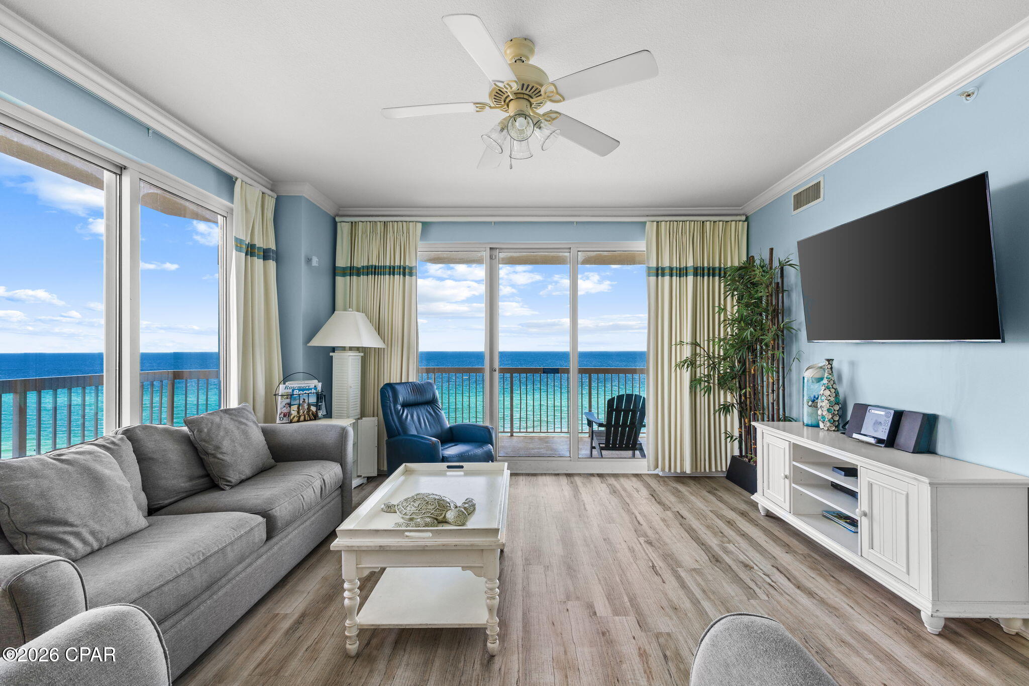 Sunrise Beach - Residential
