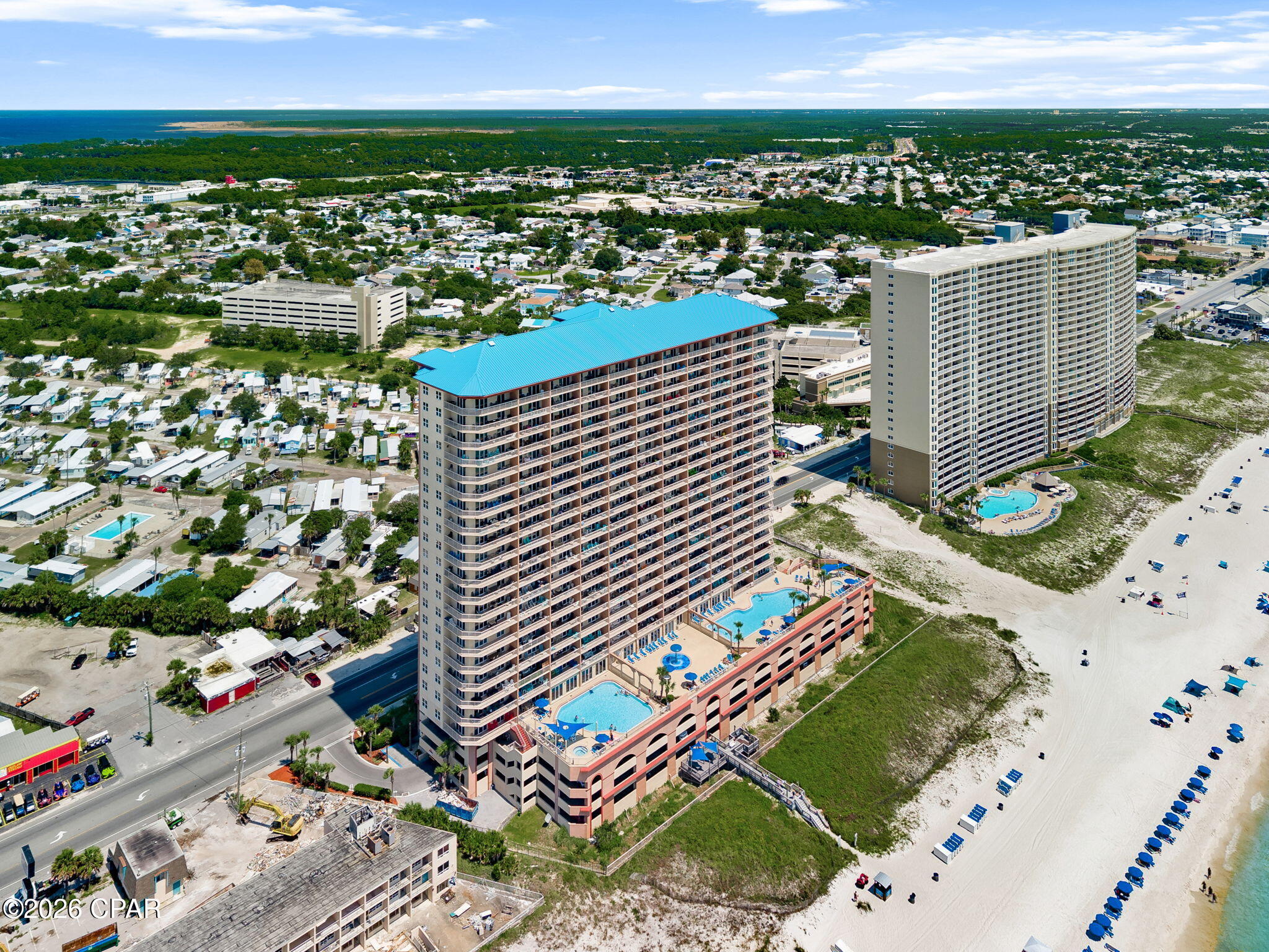 Sunrise Beach - Residential
