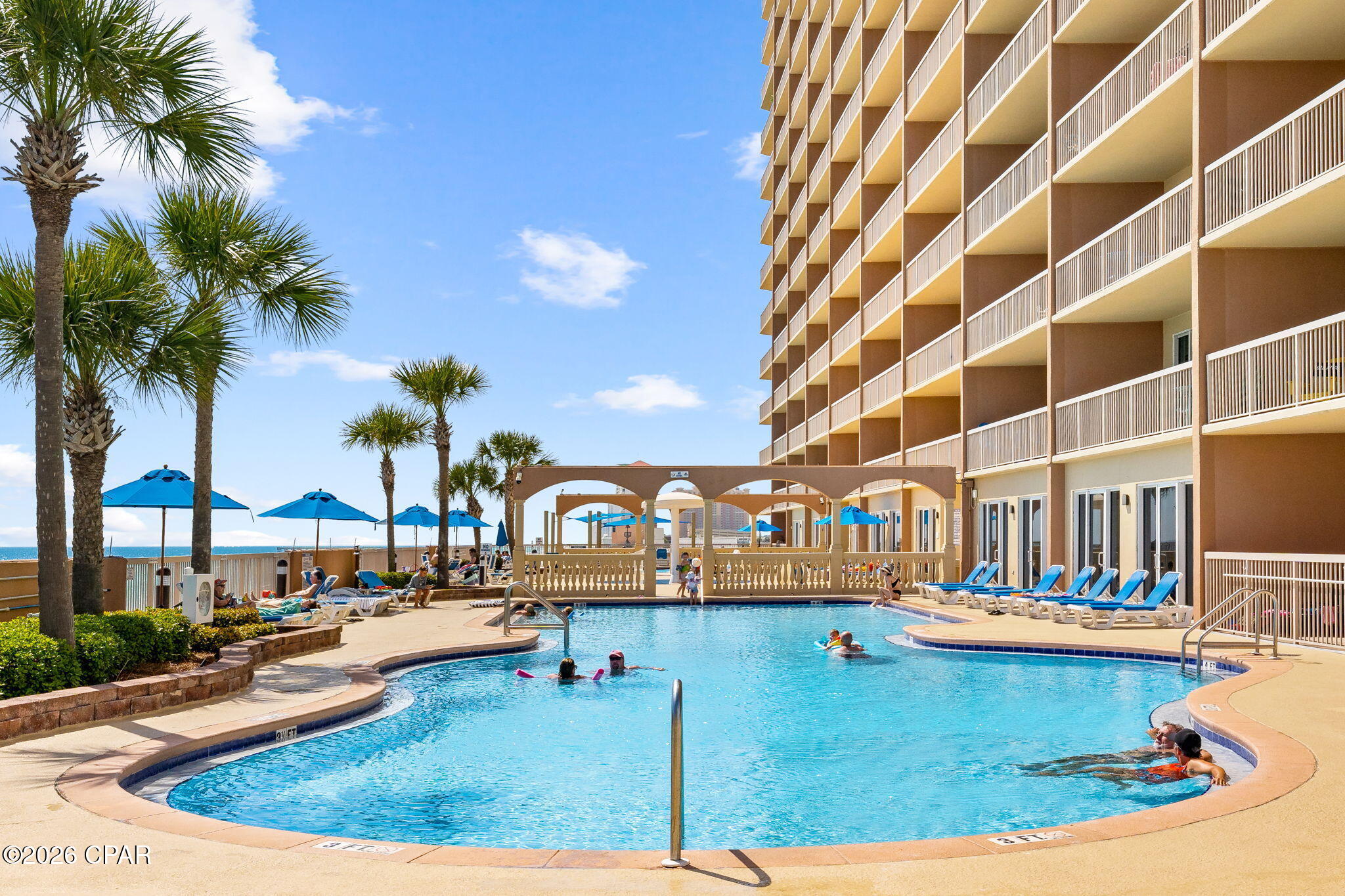 Sunrise Beach - Residential