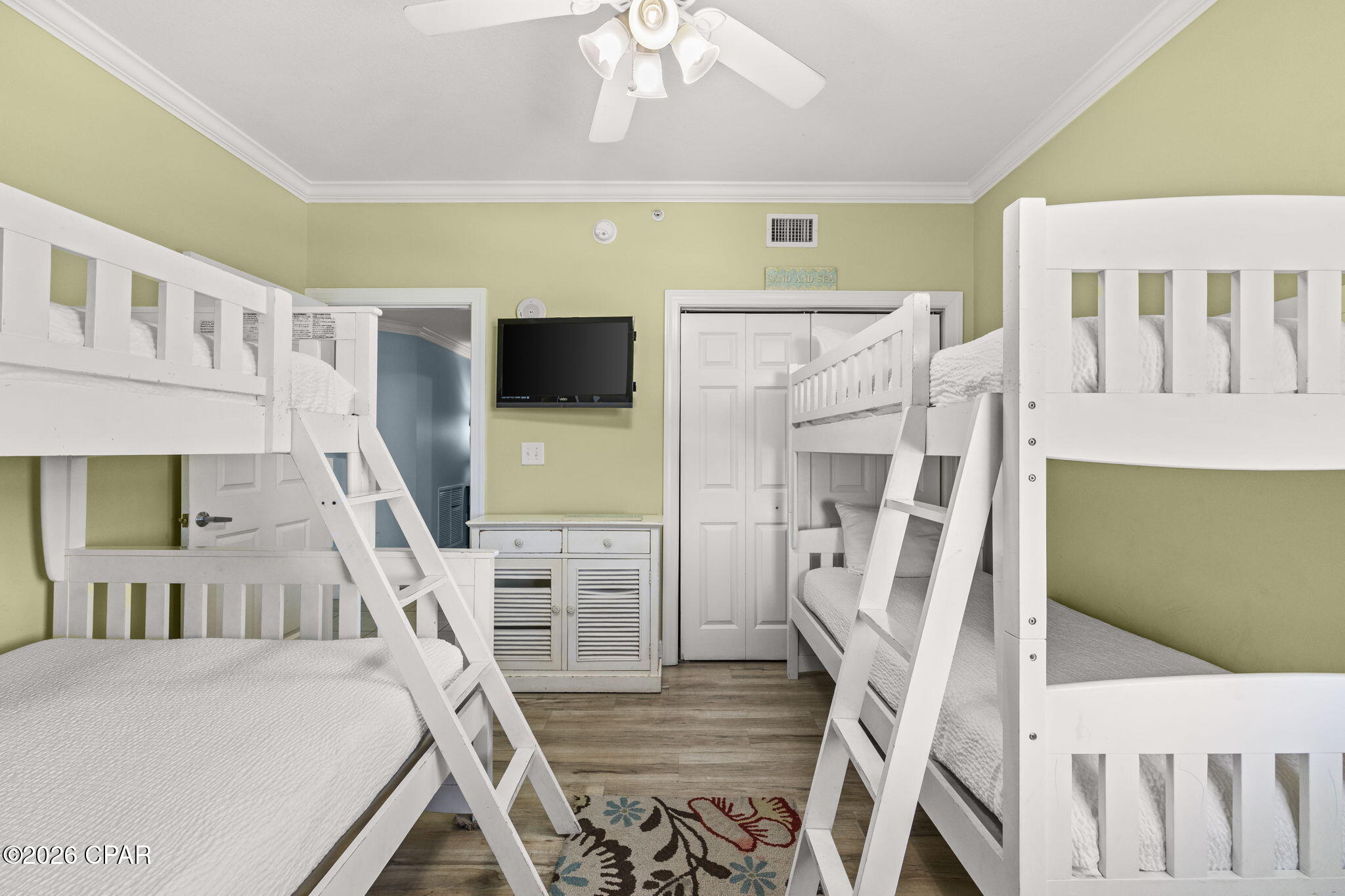 Sunrise Beach - Residential