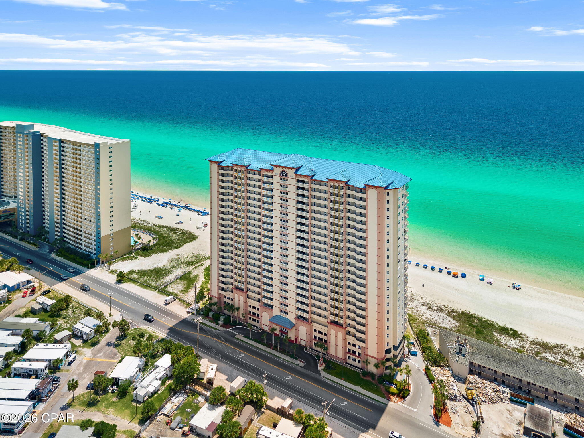 Sunrise Beach - Residential