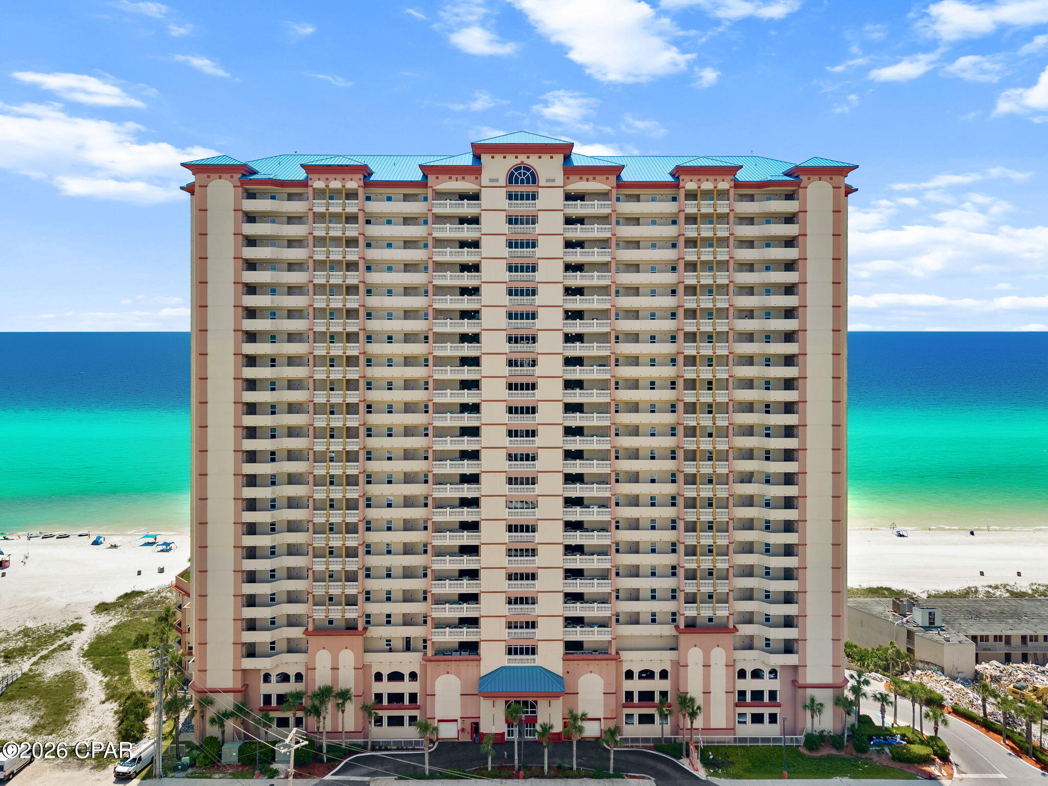Sunrise Beach - Residential