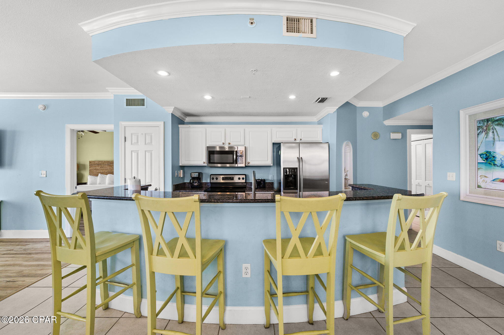 Sunrise Beach - Residential