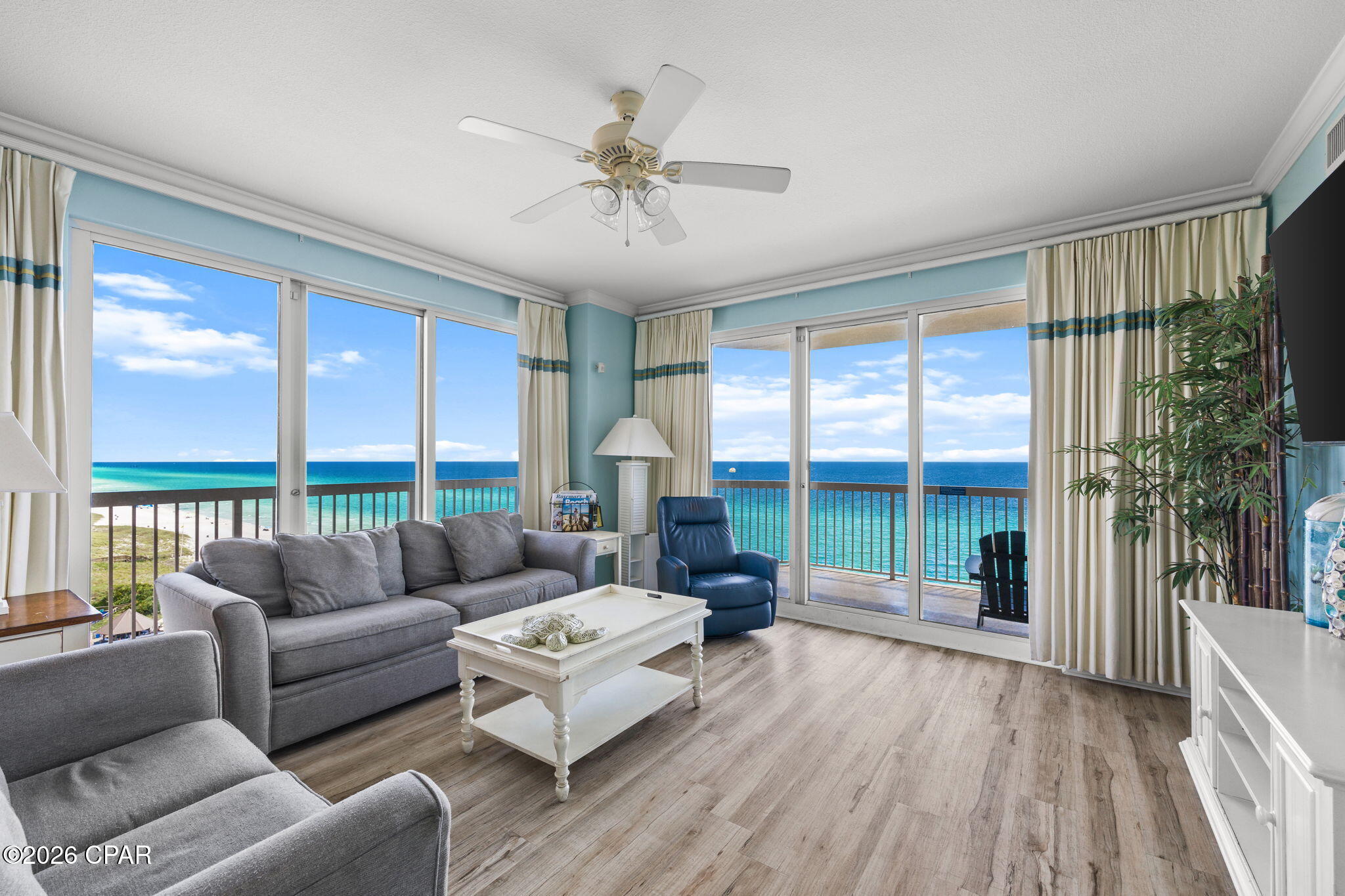 Sunrise Beach - Residential