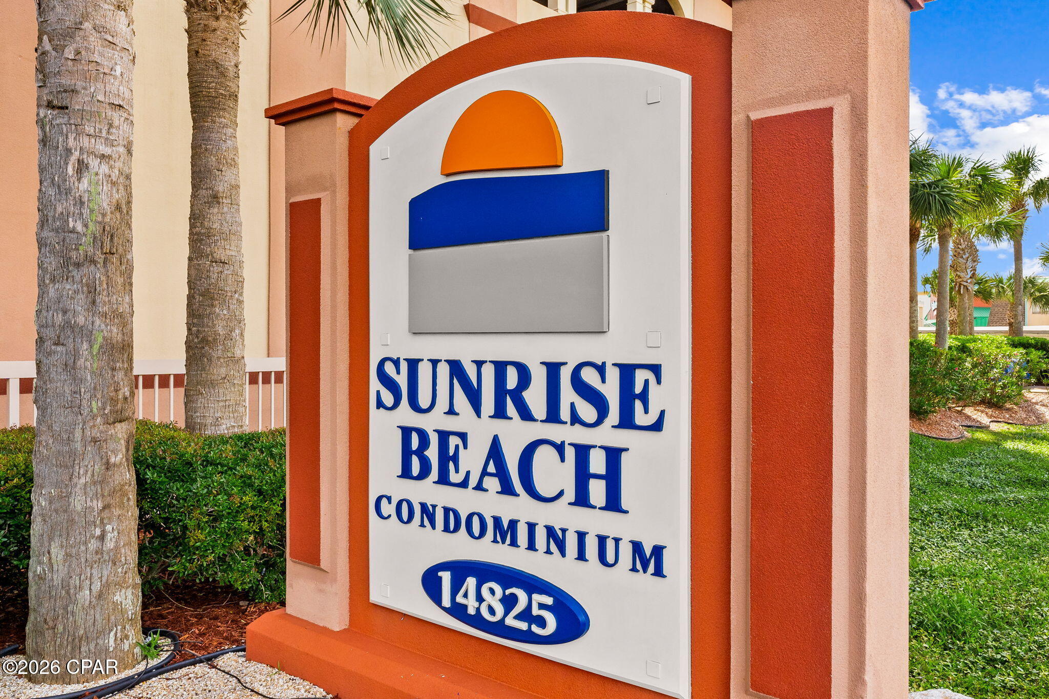 Sunrise Beach - Residential