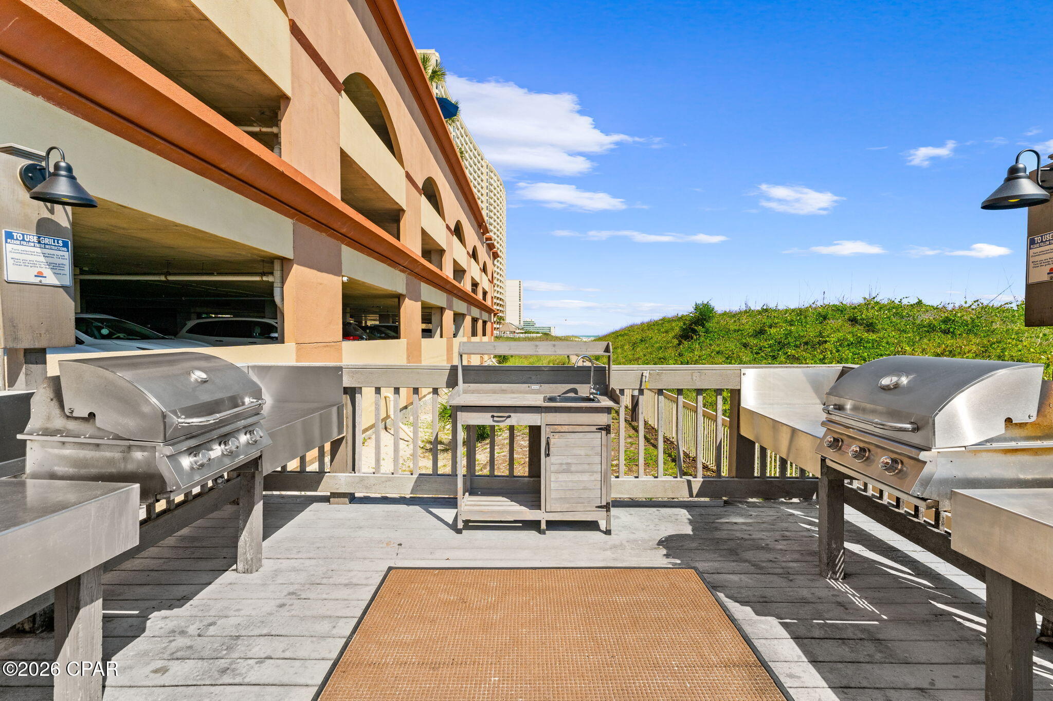 Sunrise Beach - Residential
