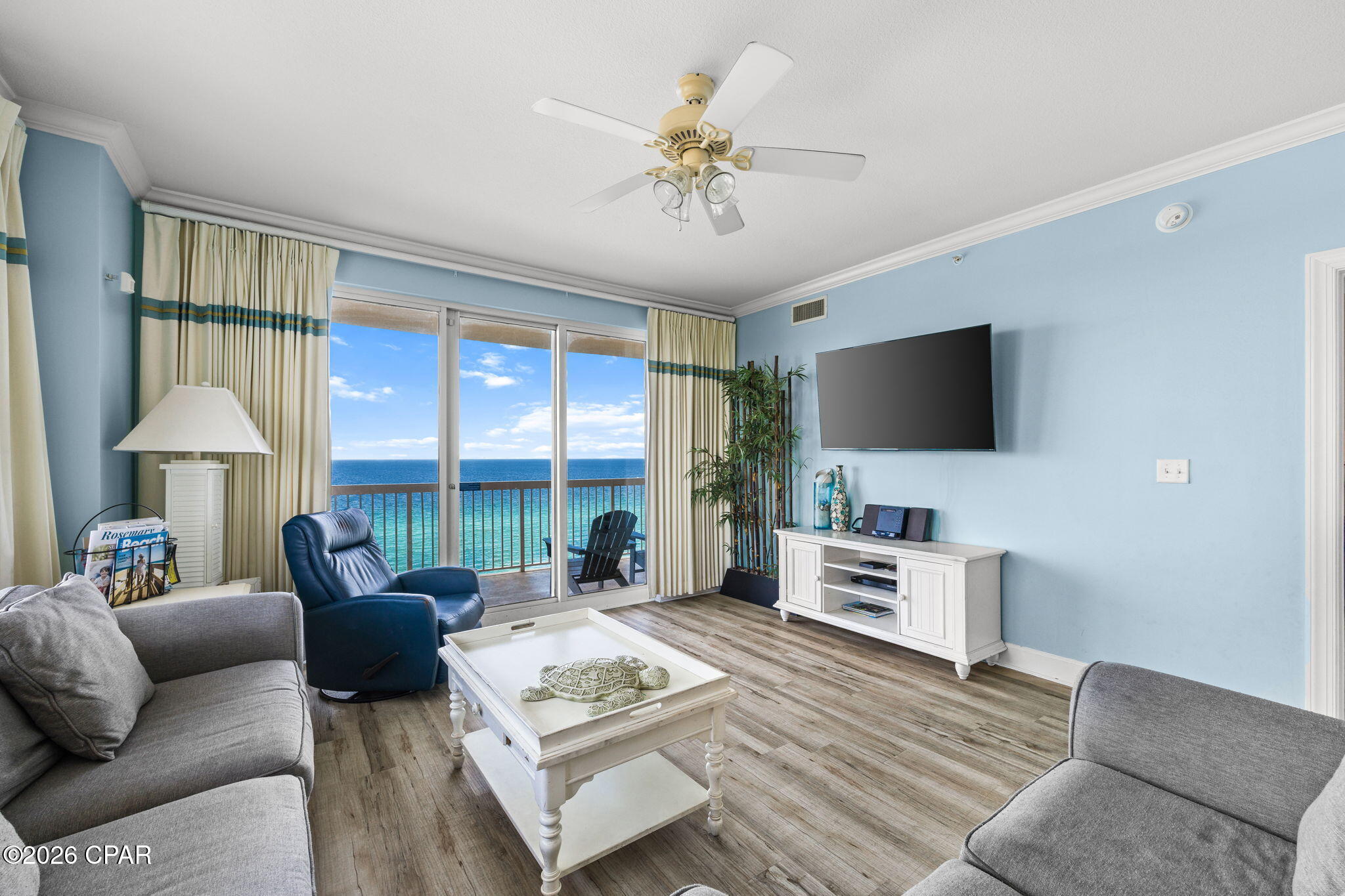 Sunrise Beach - Residential