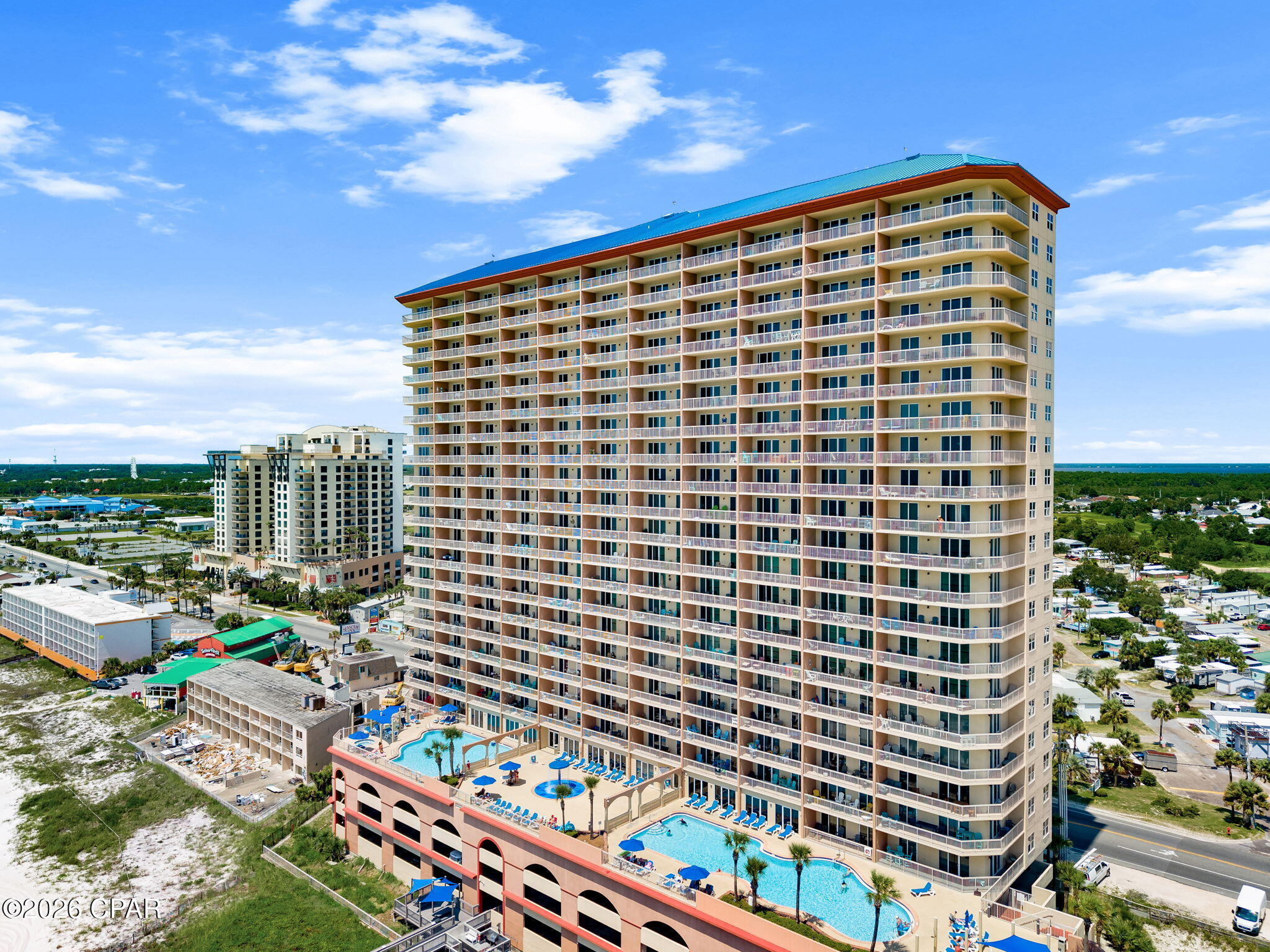 Sunrise Beach - Residential