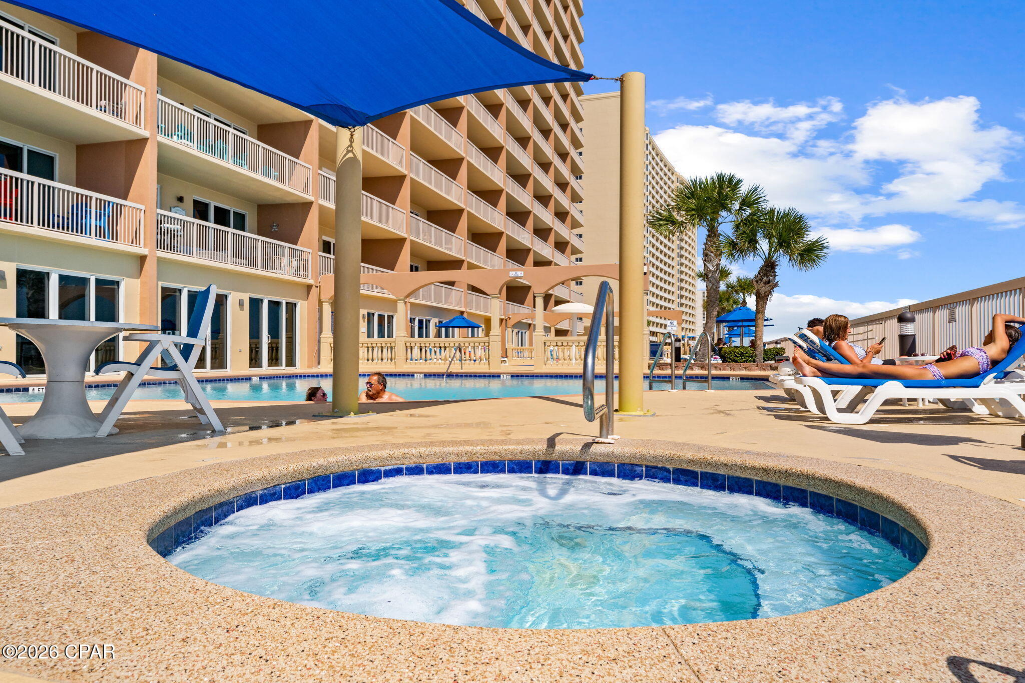 Sunrise Beach - Residential