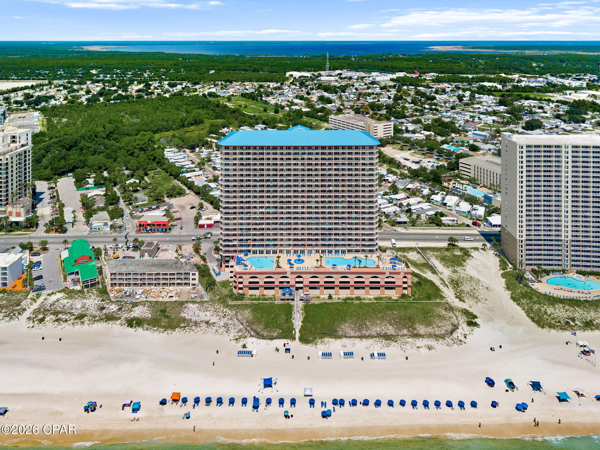 Sunrise Beach - Residential