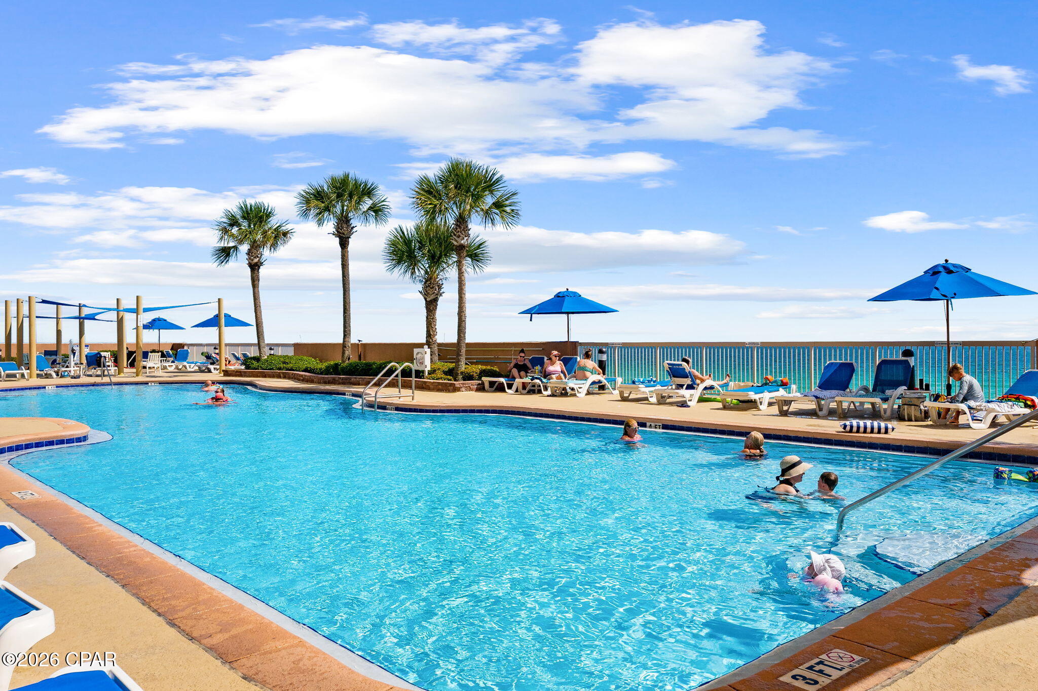 Sunrise Beach - Residential