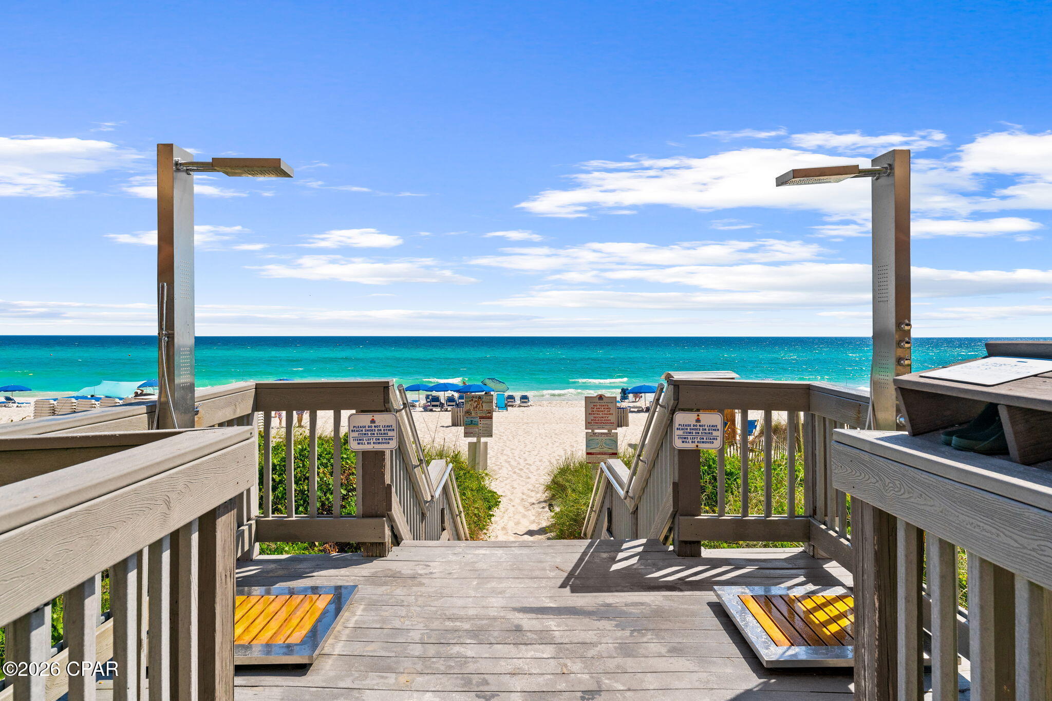 Sunrise Beach - Residential