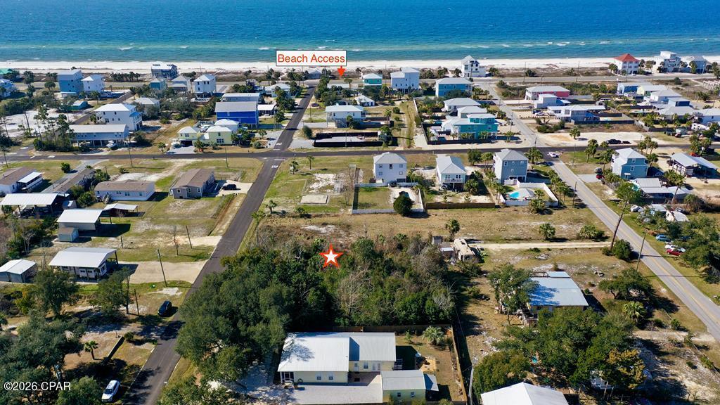 No Named Subdivision - Land