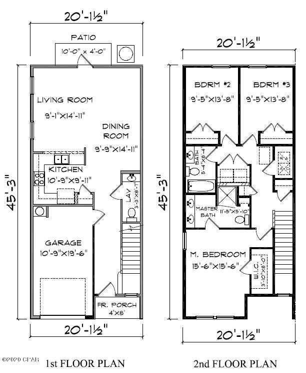 Lynn Haven - Residential Lease
