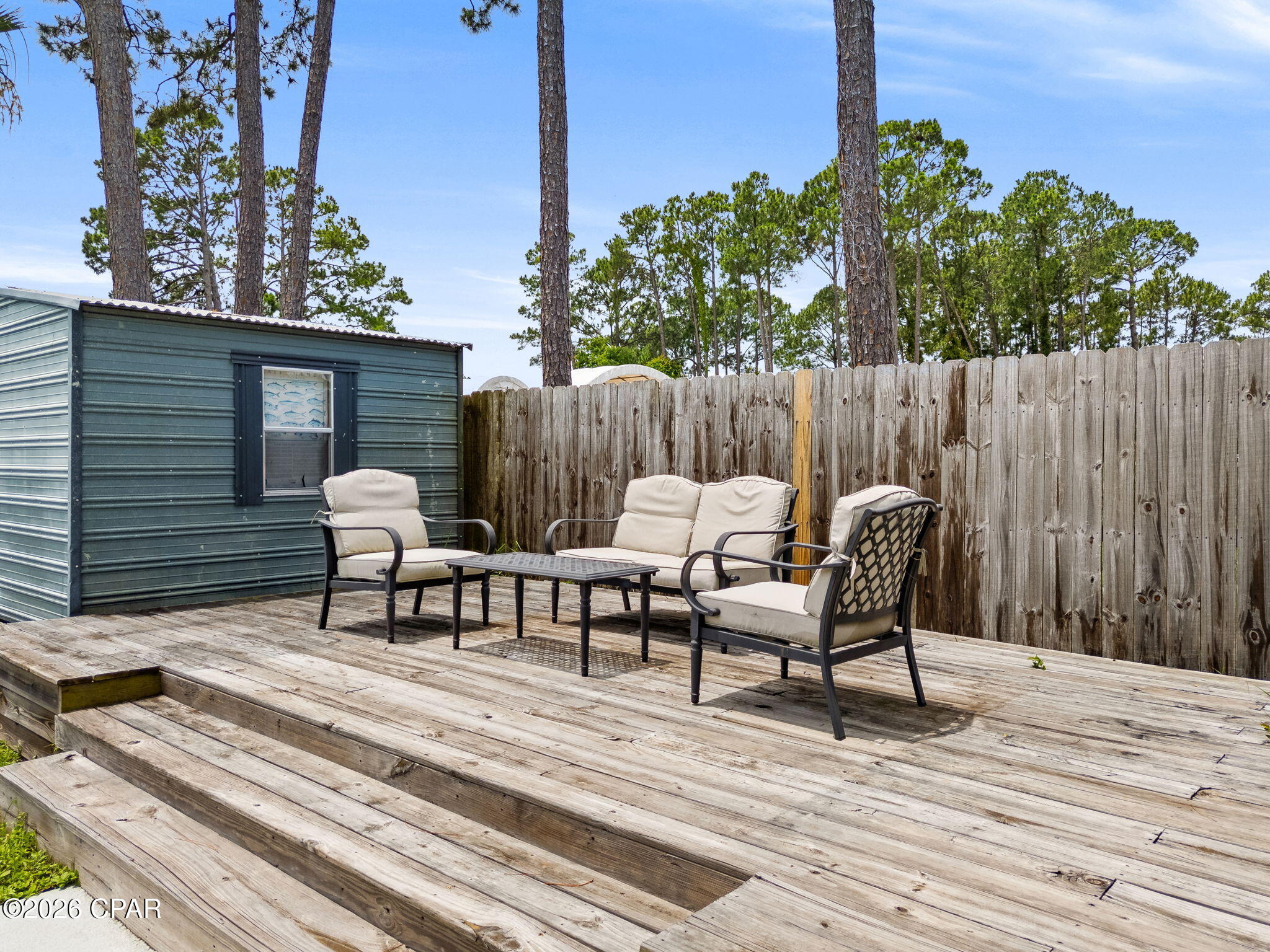 Allison Trace - Residential
