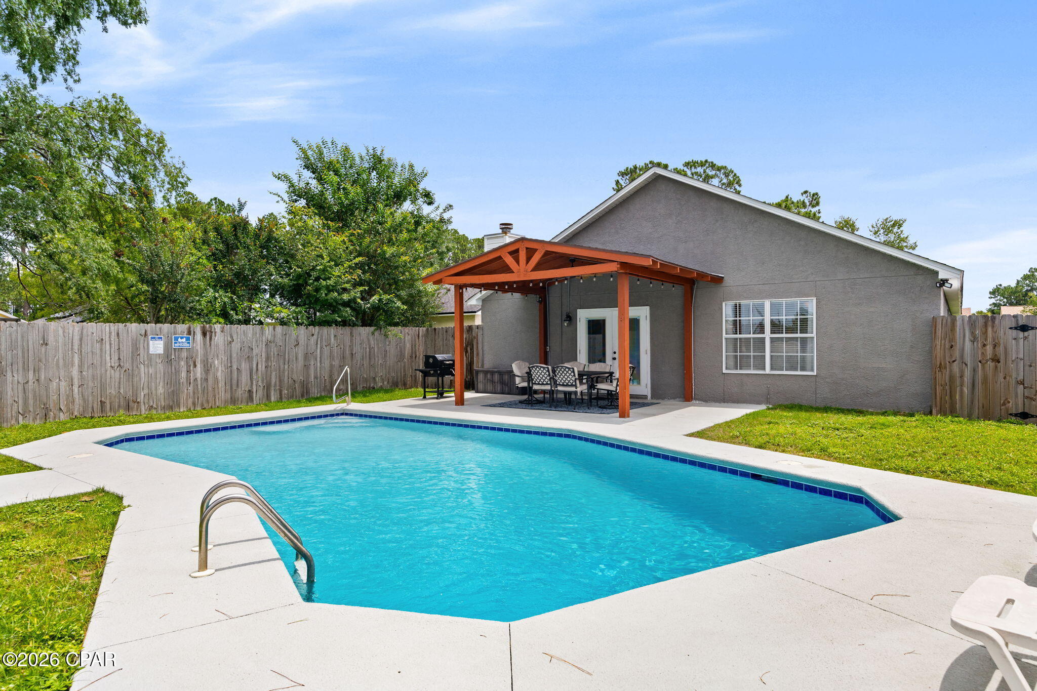 Allison Trace - Residential