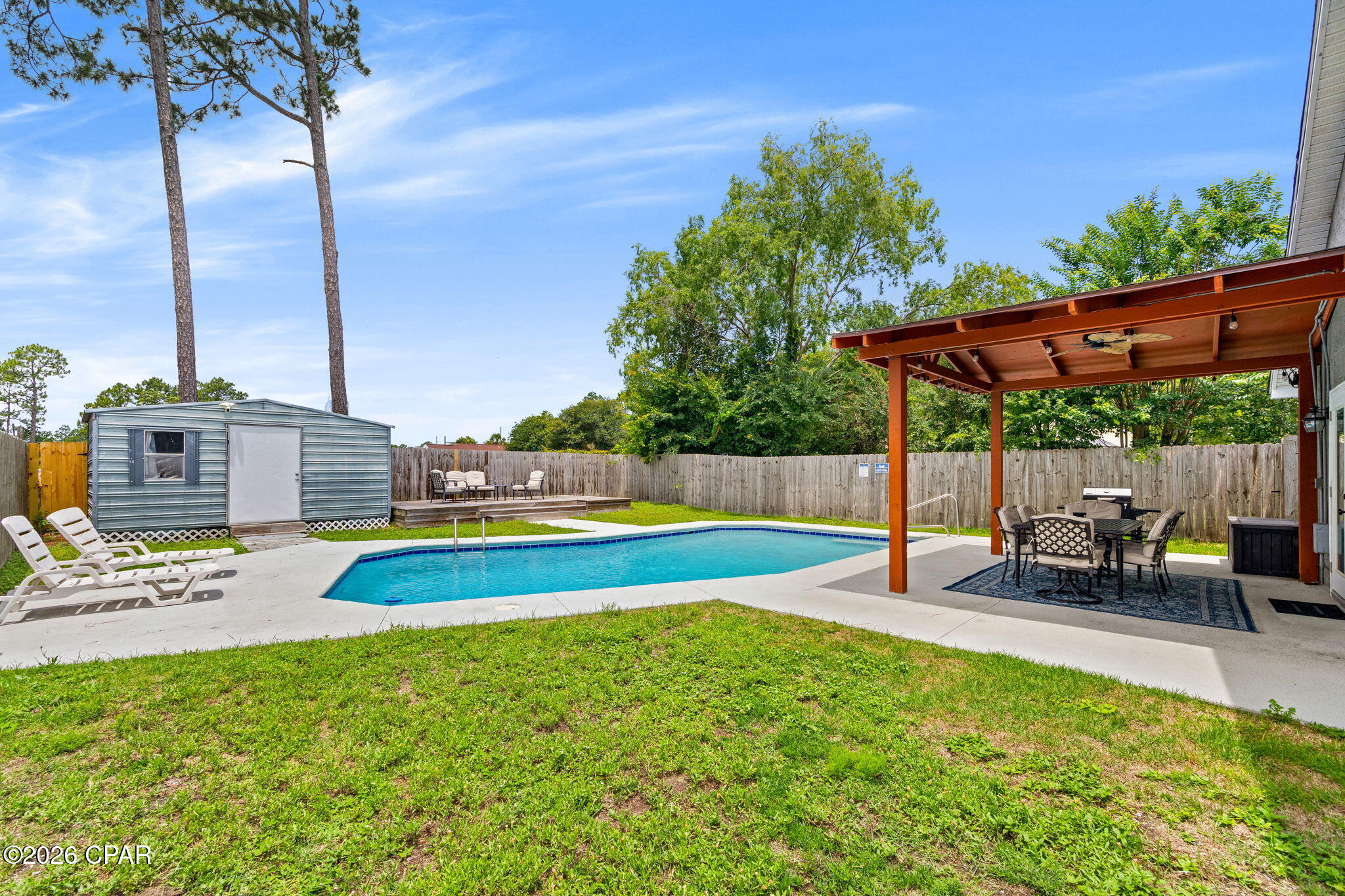 Allison Trace - Residential