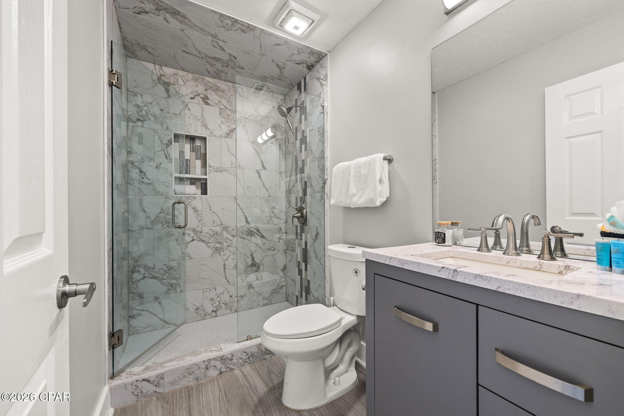 Allison Trace - Residential