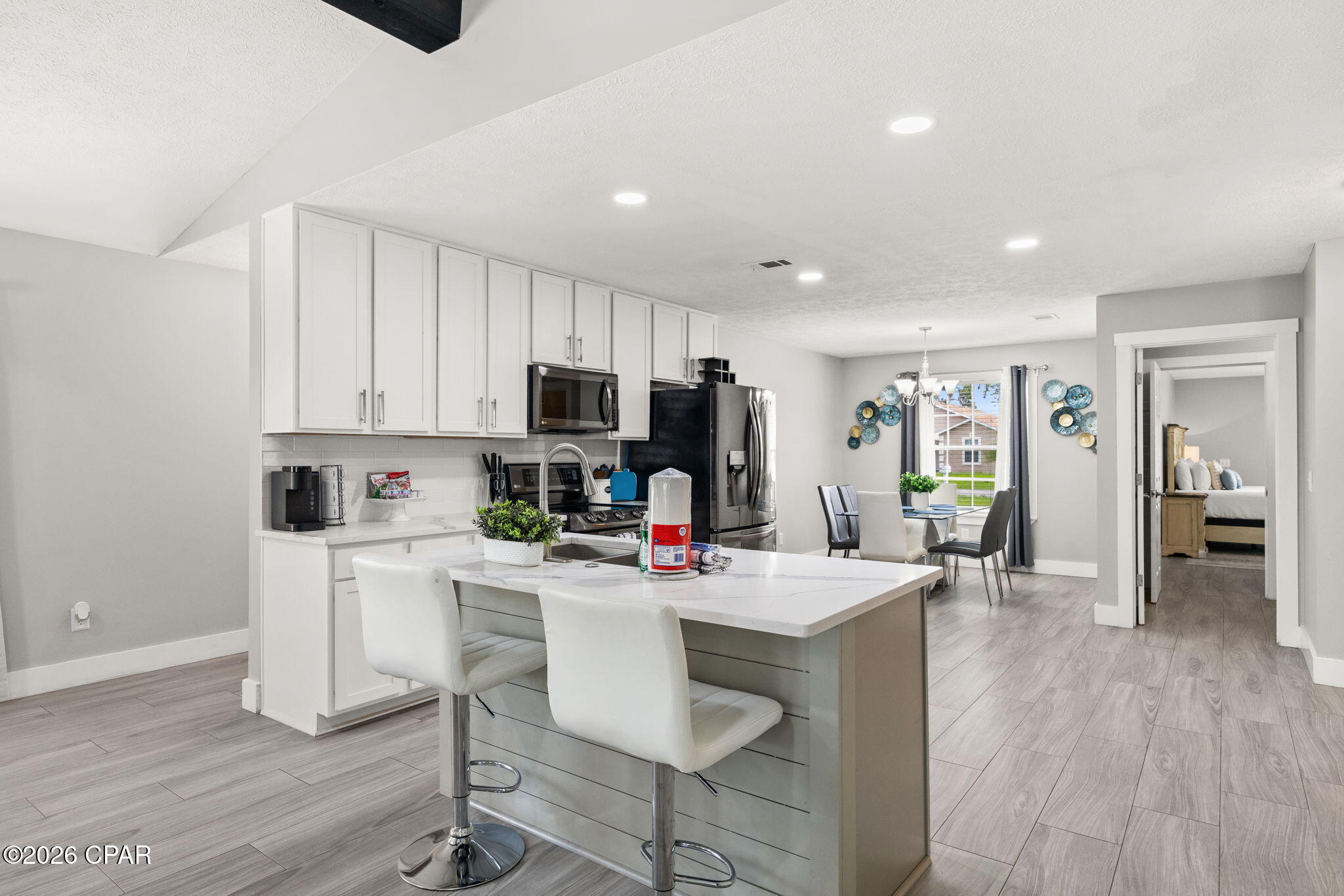 Allison Trace - Residential