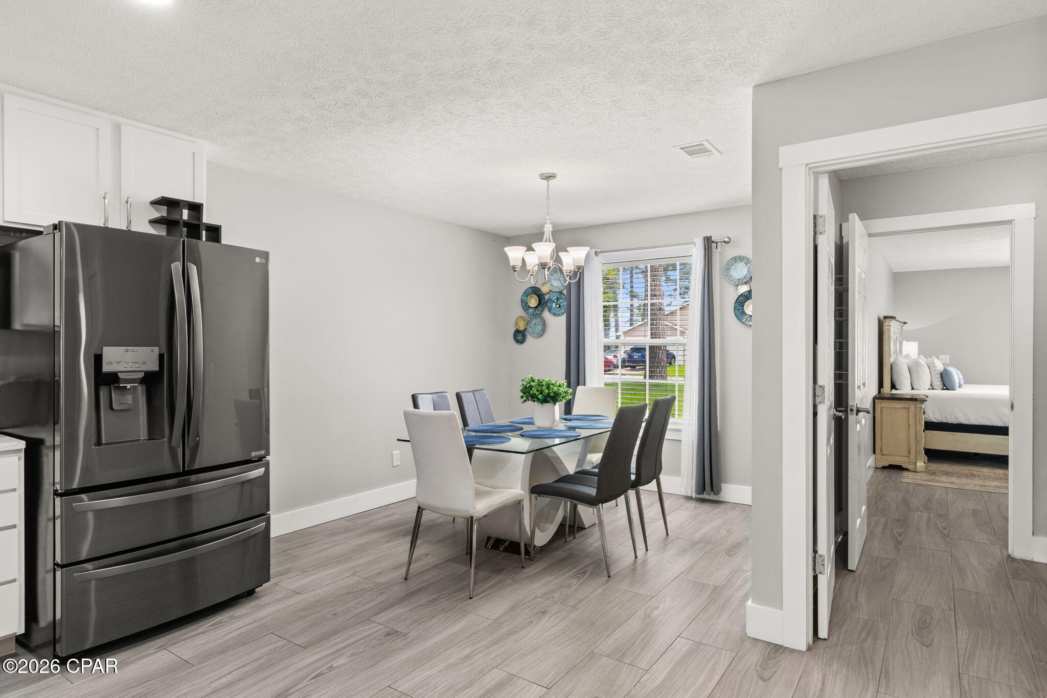 Allison Trace - Residential