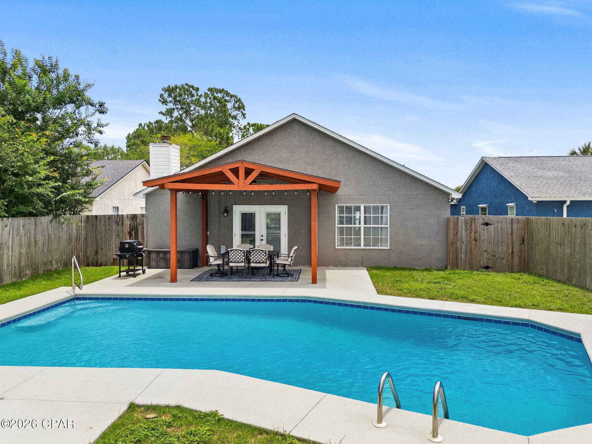 Allison Trace - Residential