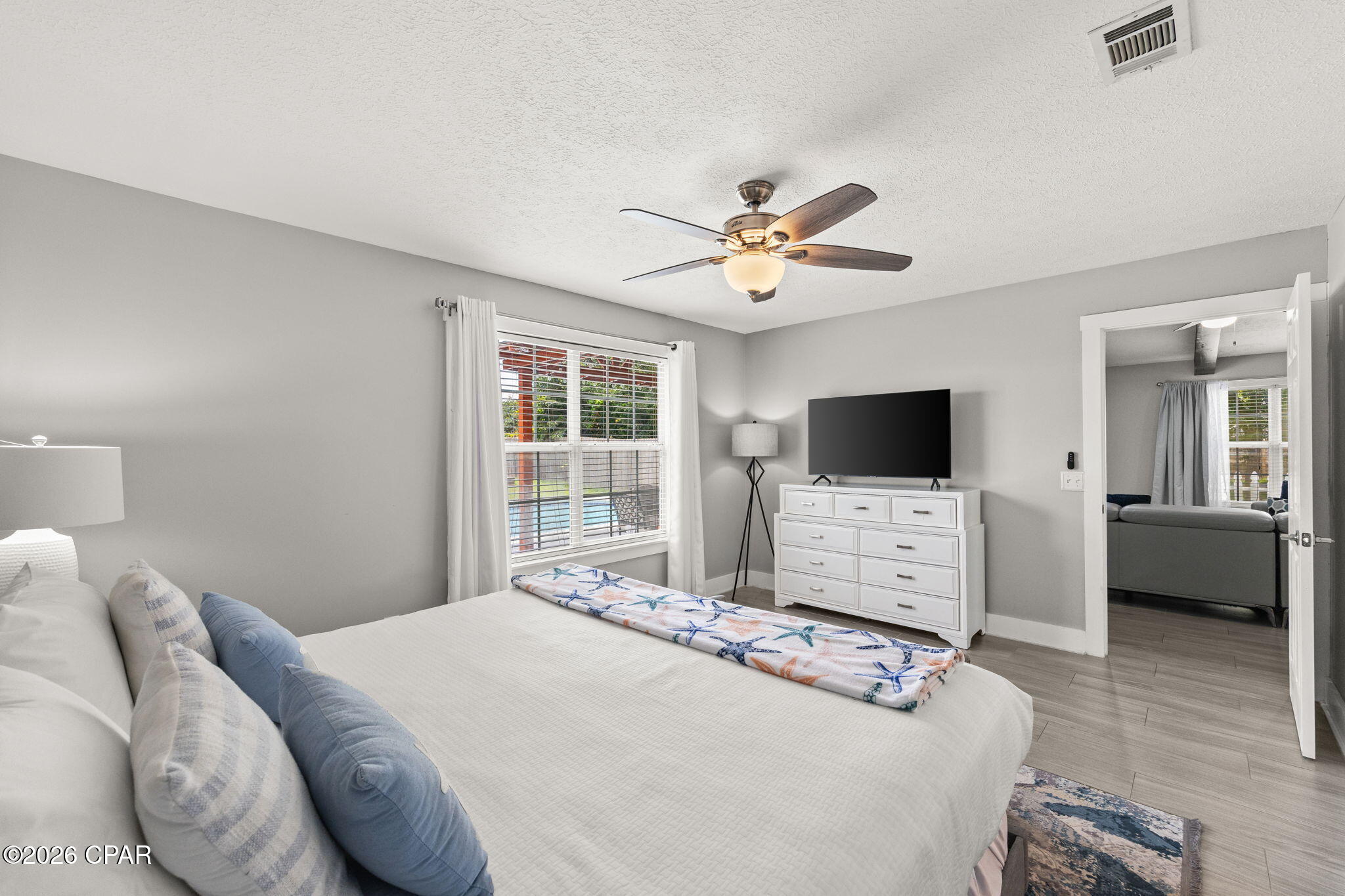 Allison Trace - Residential