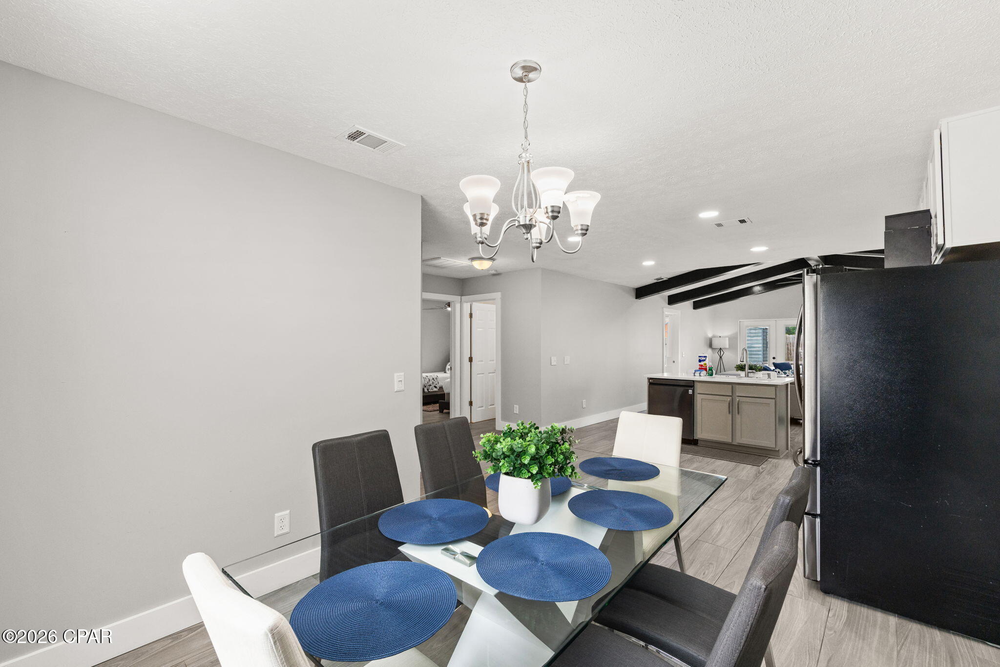 Allison Trace - Residential