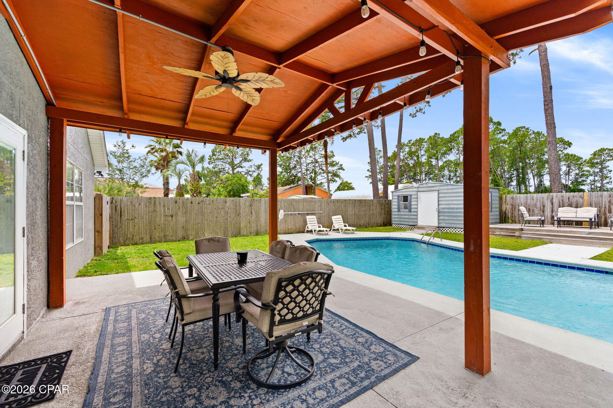 Allison Trace - Residential
