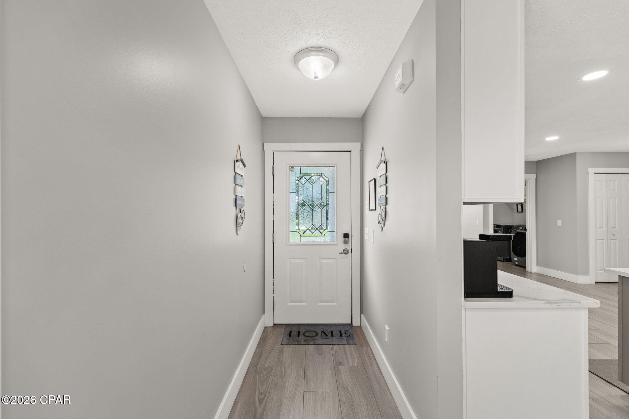 Allison Trace - Residential