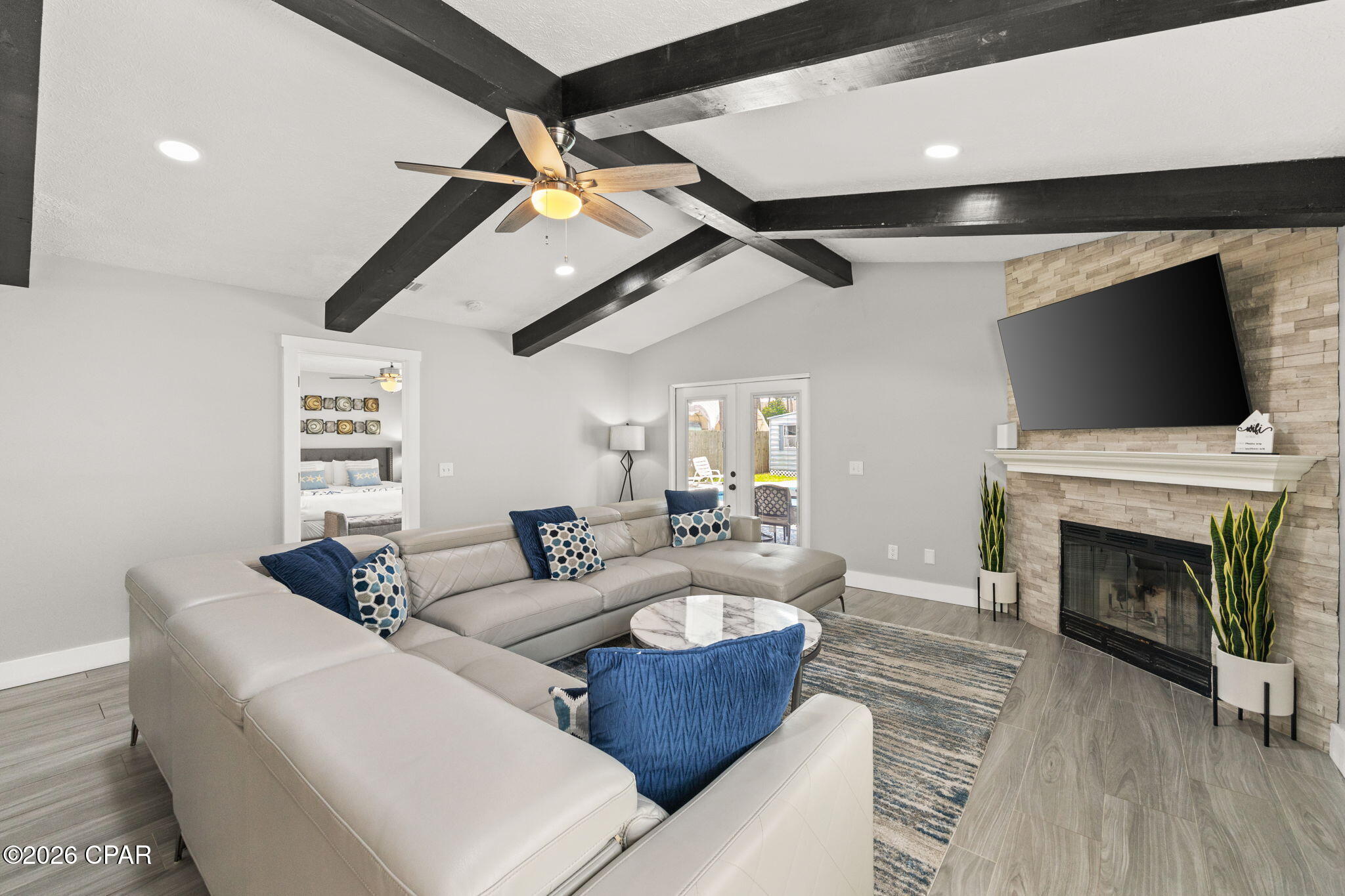 Allison Trace - Residential