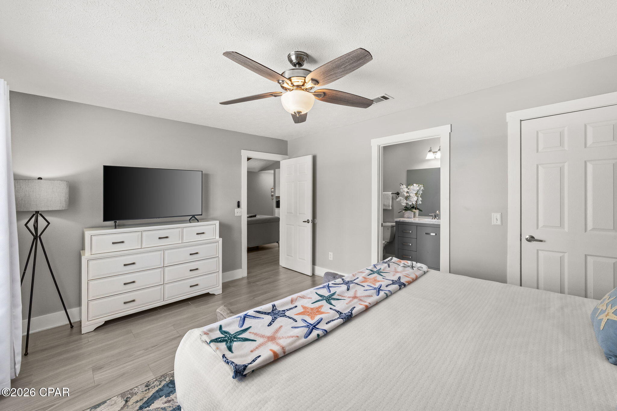 Allison Trace - Residential