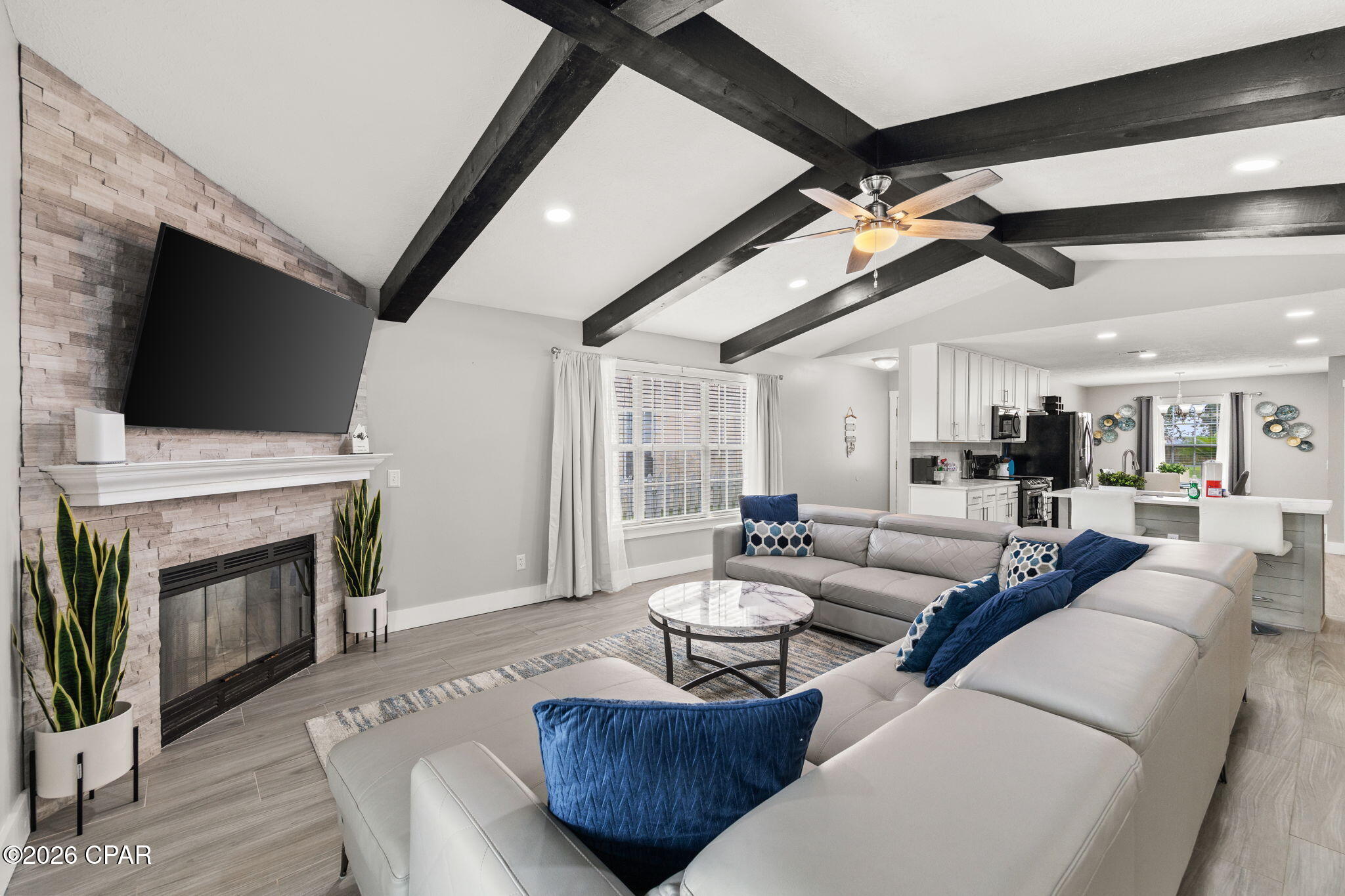 Allison Trace - Residential