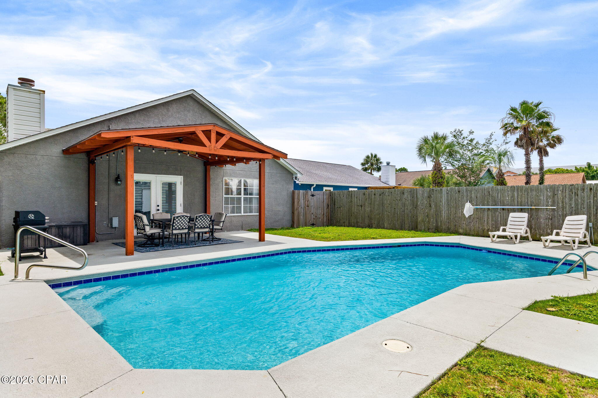 Allison Trace - Residential
