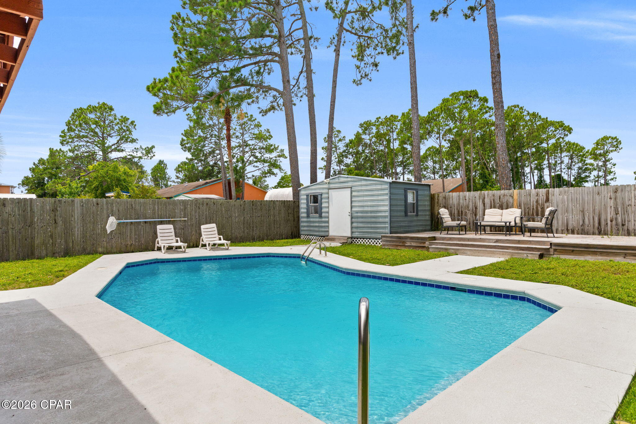 Allison Trace - Residential