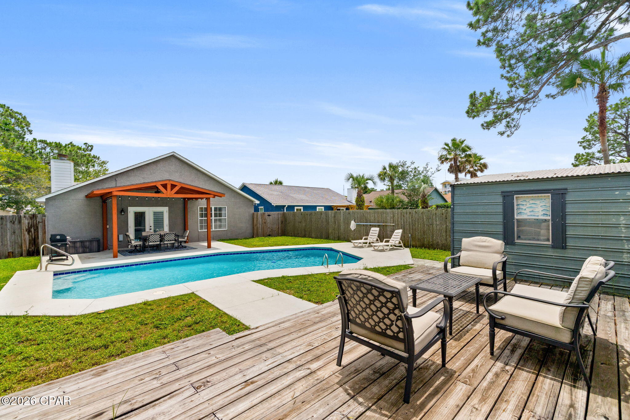 Allison Trace - Residential