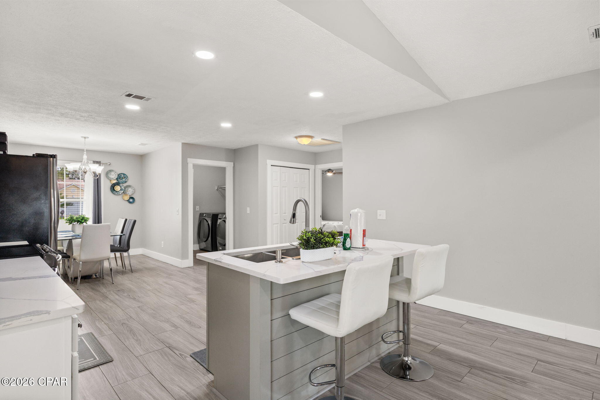Allison Trace - Residential