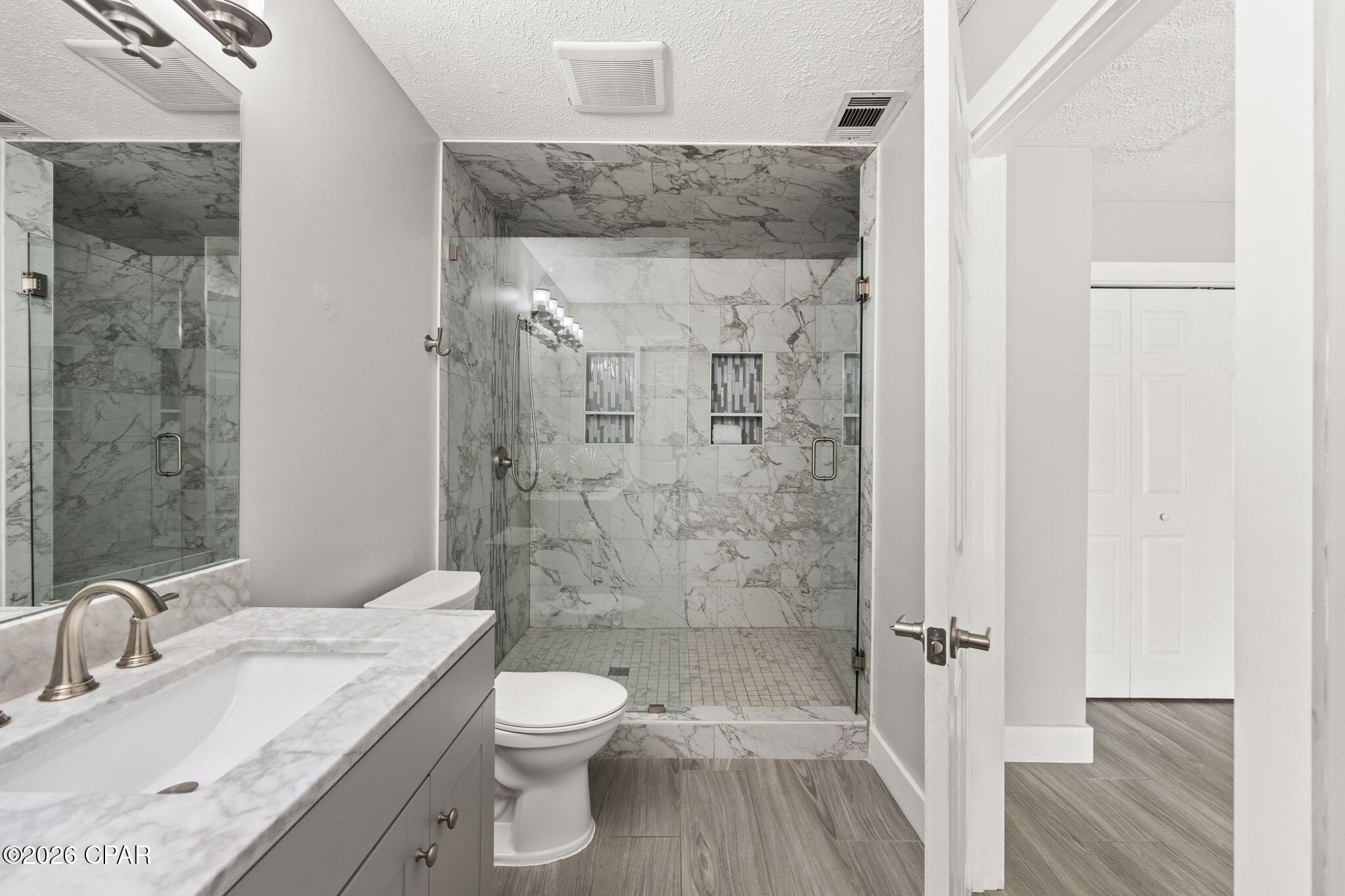 Allison Trace - Residential