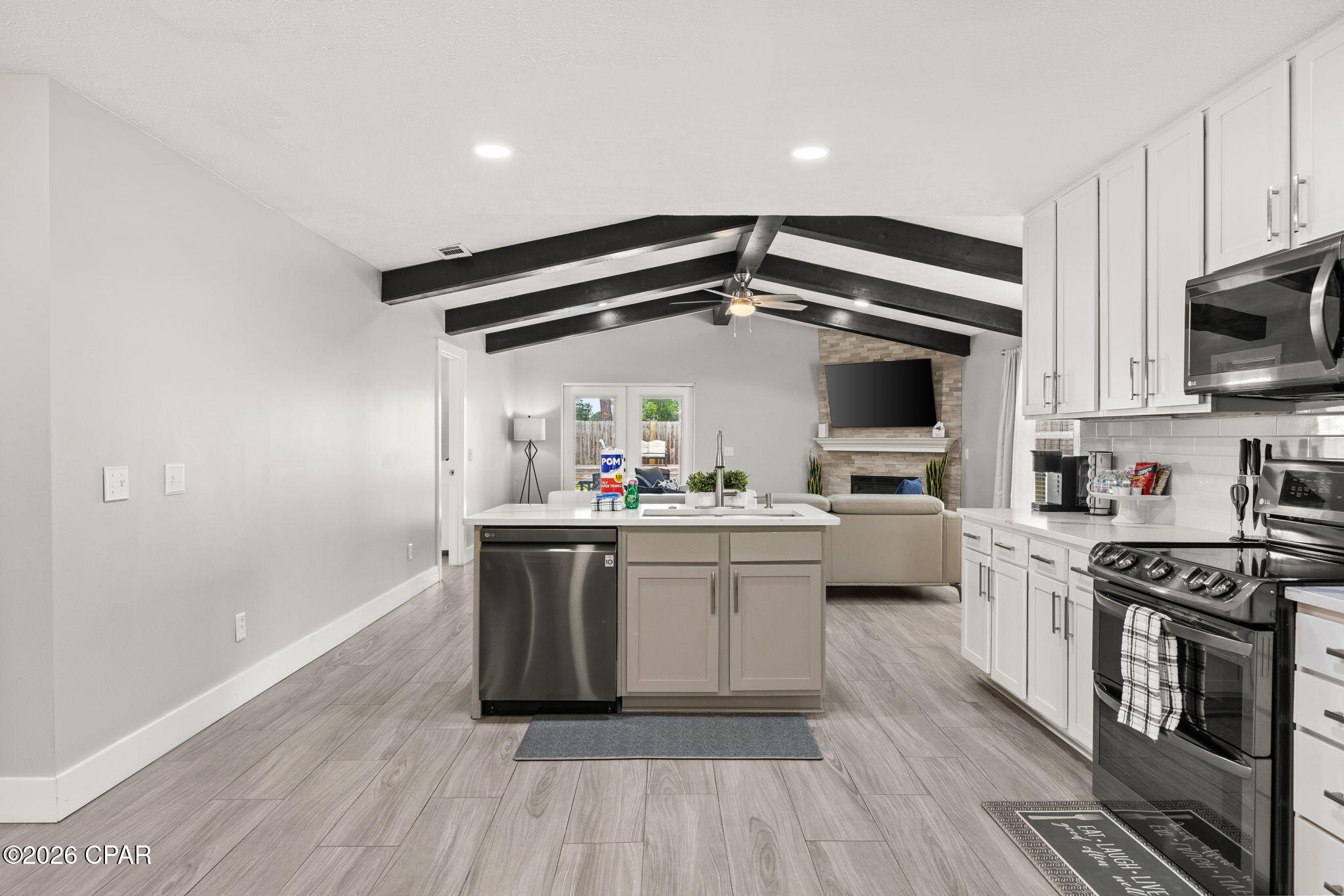 Allison Trace - Residential