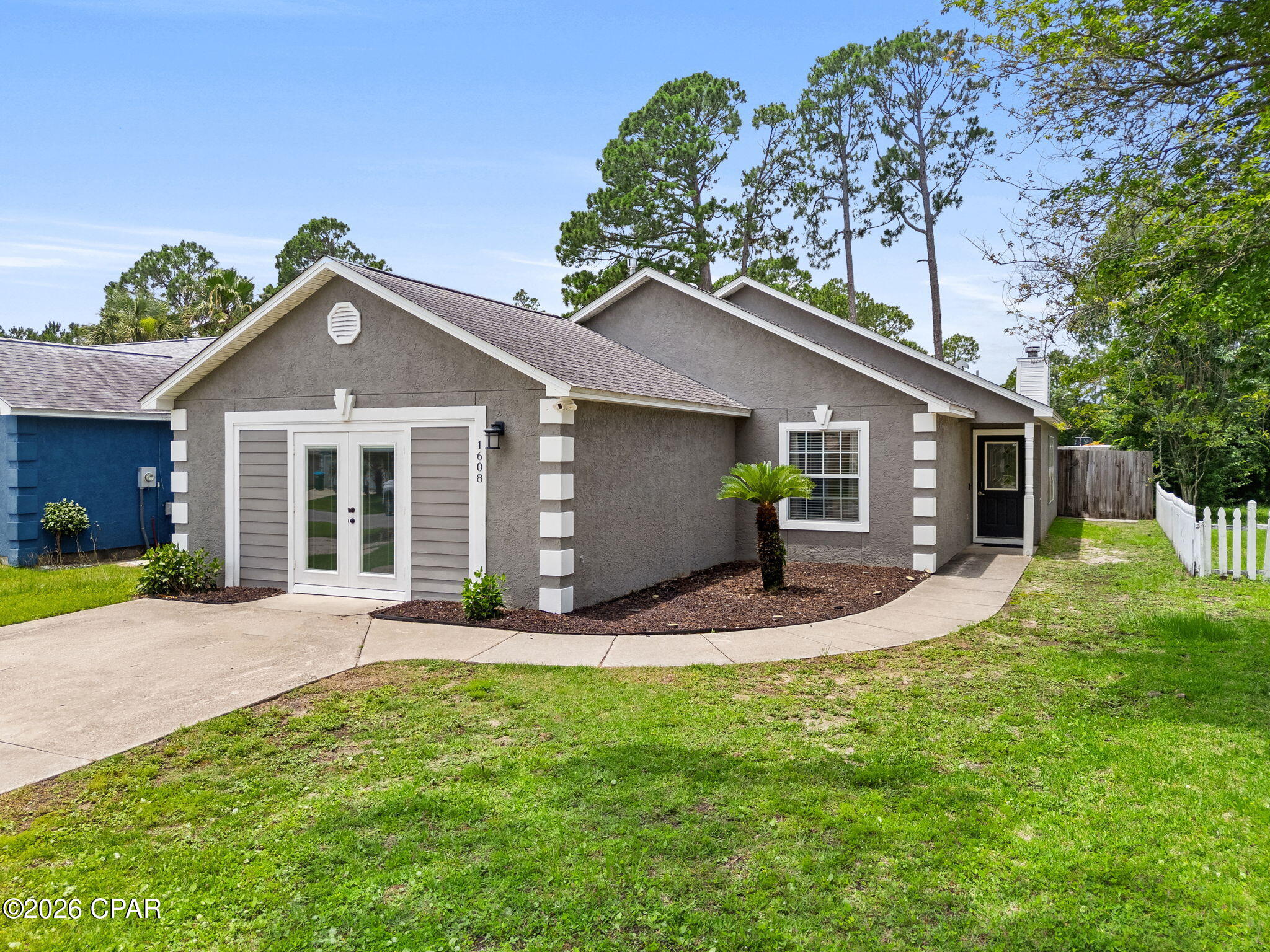 Allison Trace - Residential