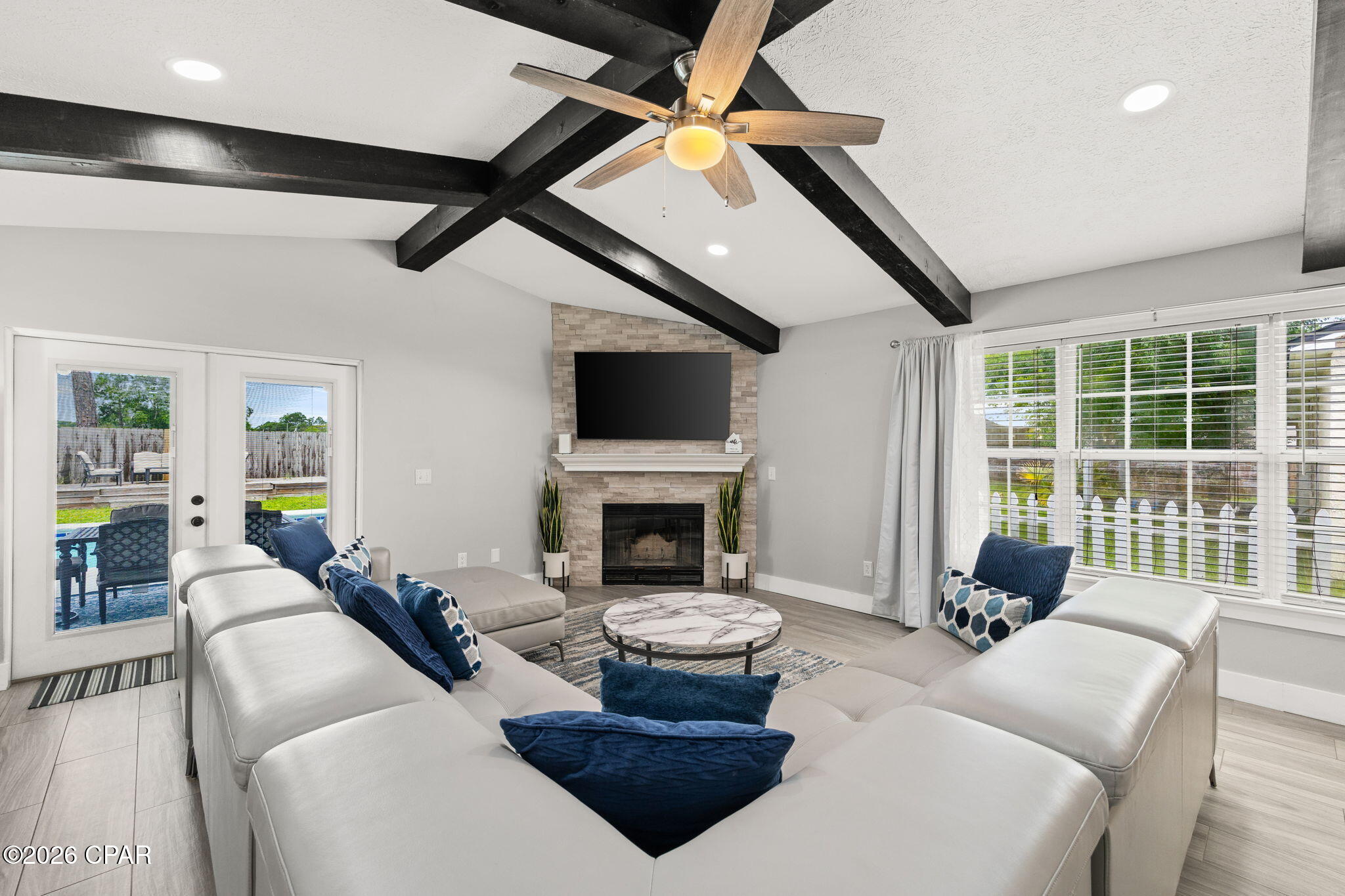 Allison Trace - Residential
