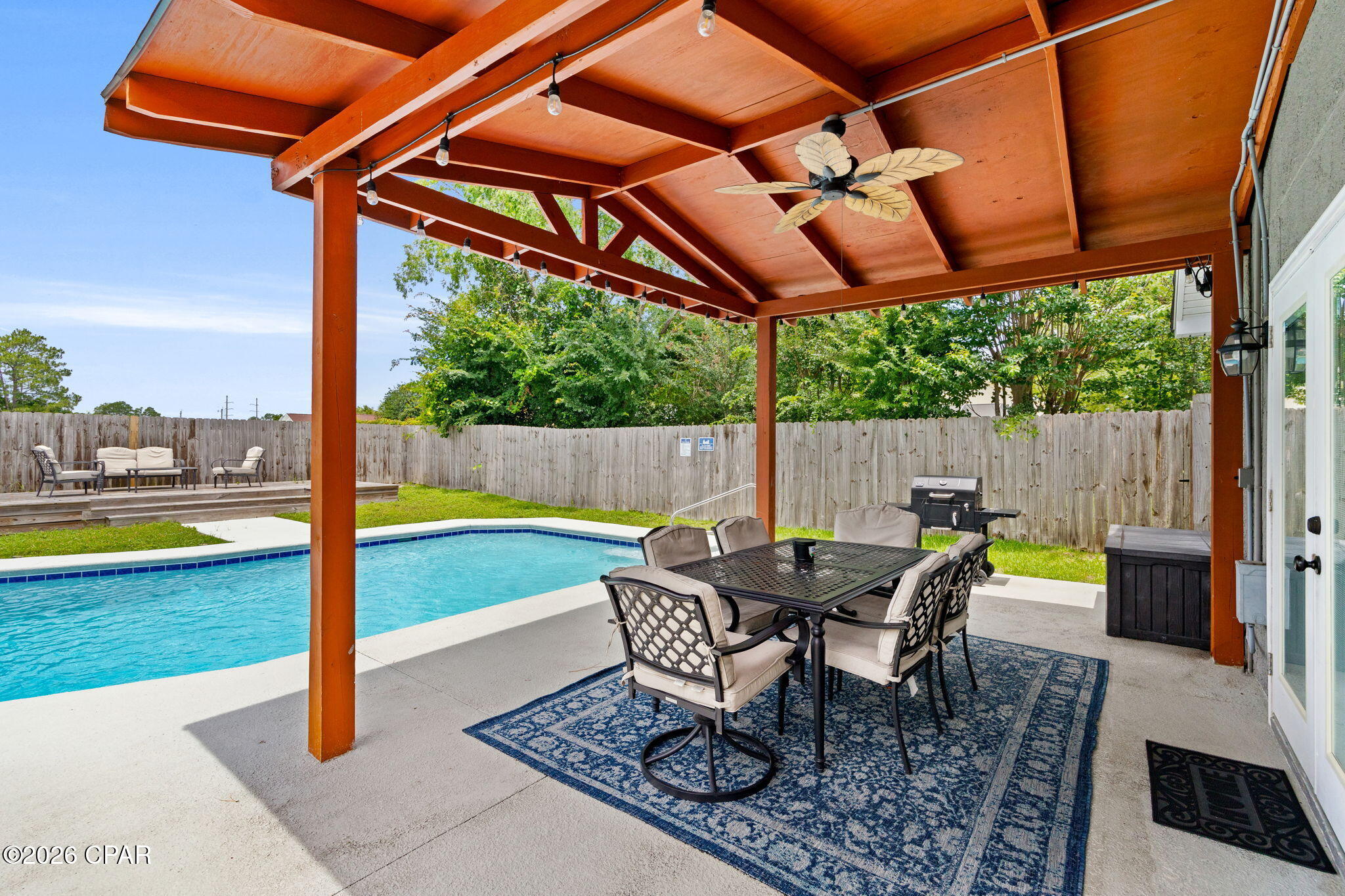 Allison Trace - Residential