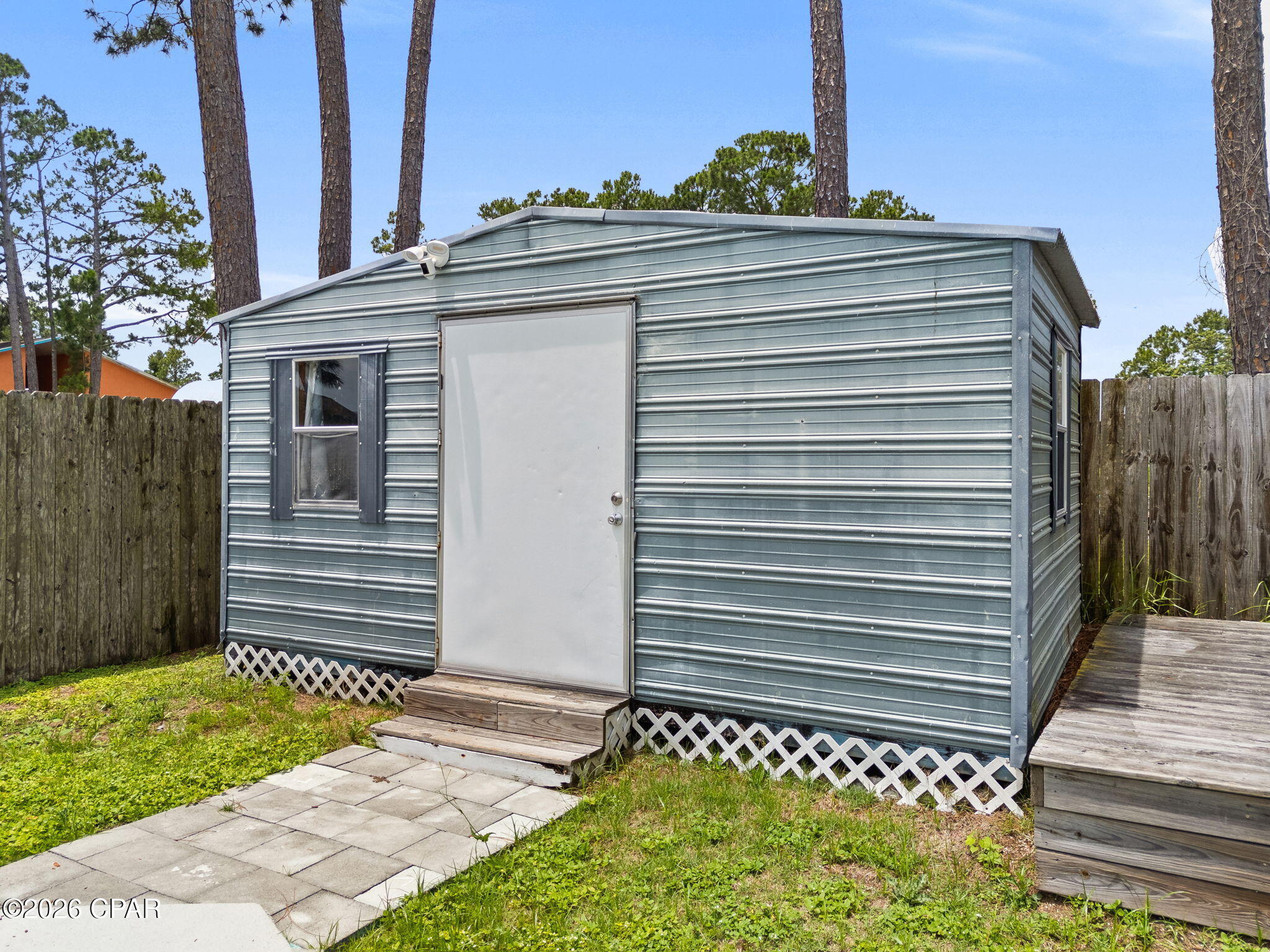Allison Trace - Residential